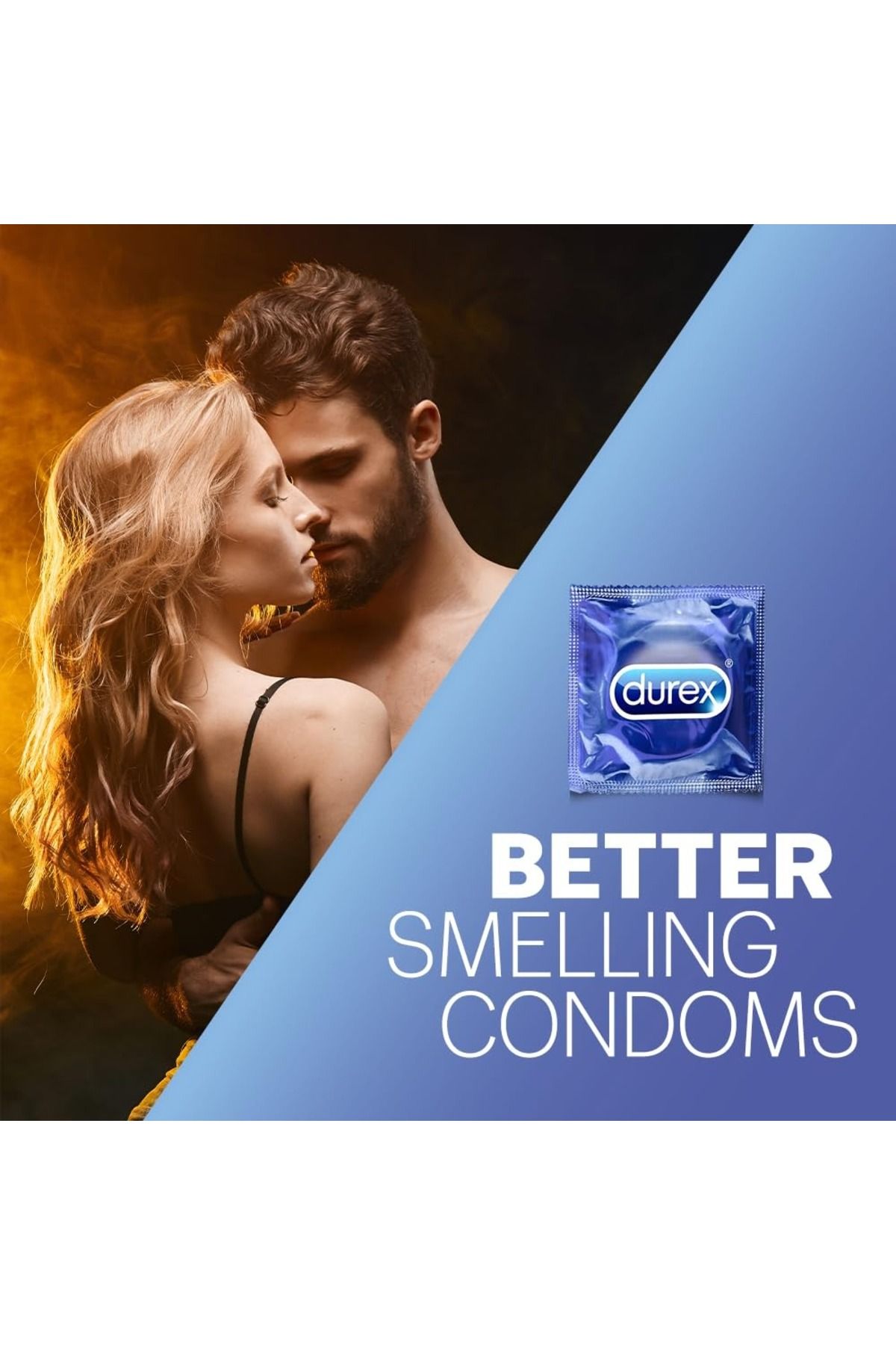 Durex-Air Condoms for Men - 10 Count | Suitable for use with lubes 2