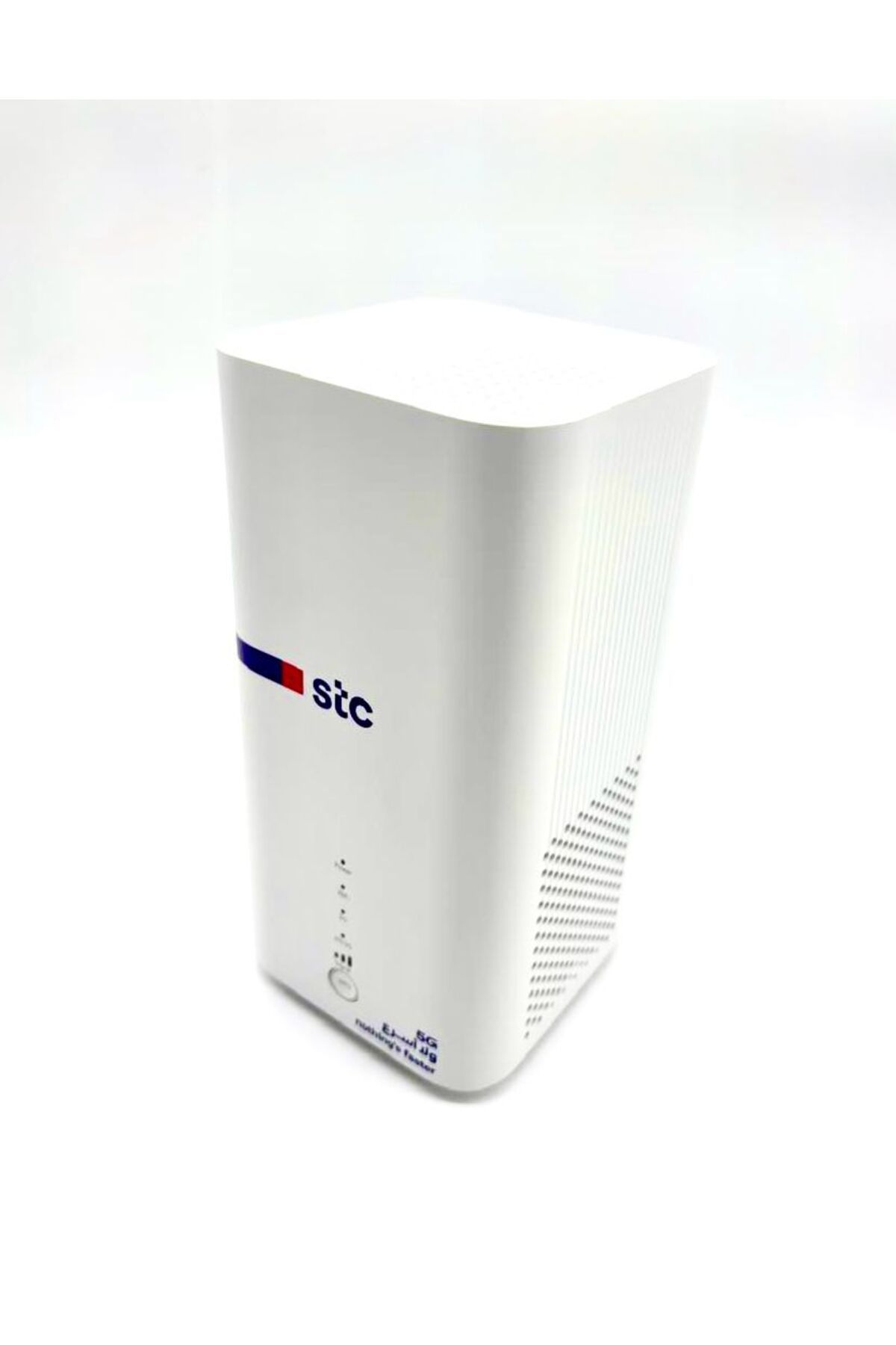 STC-Router 5g cpe ax3600 Wi-Fi 6 download speed up to 3600 Mbps works on STC network only 3