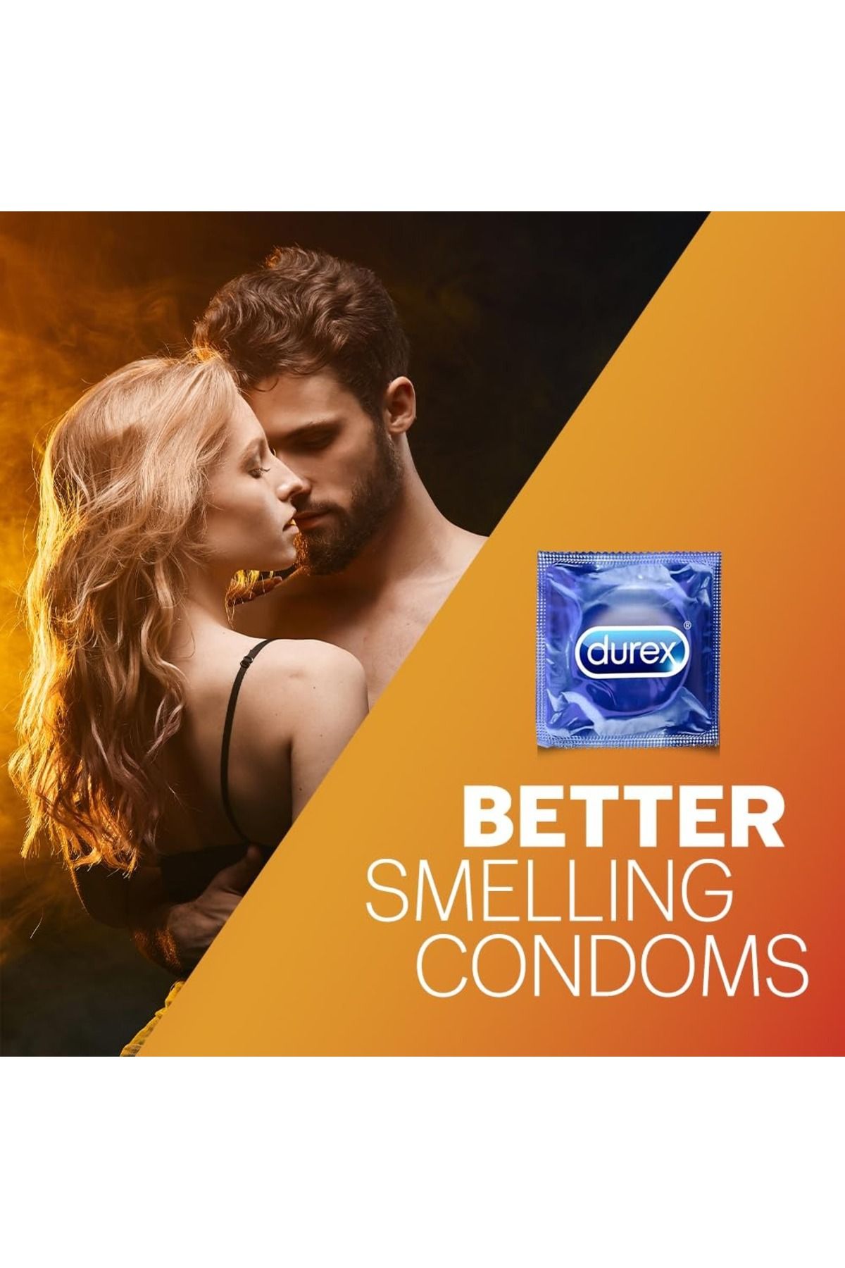 Durex-Condoms, Extra Dots - 10 Count 7