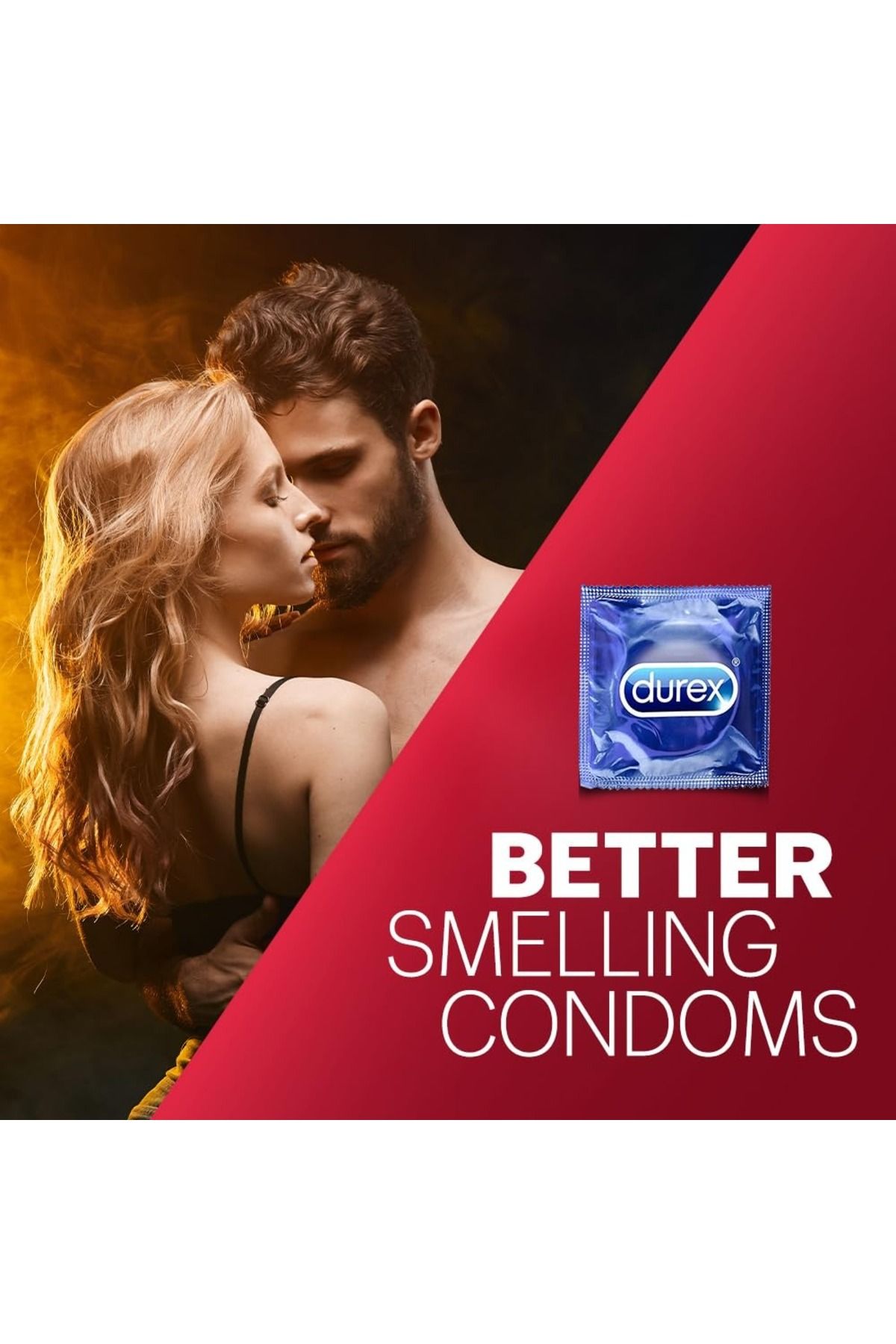 Durex-Condoms, Extra Thin - 10 Count 6