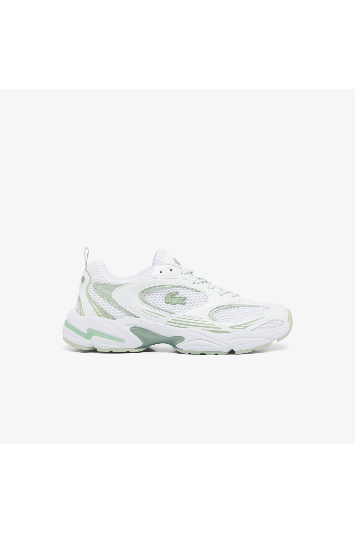 Storm 96 2k Erkek Beyaz Sneaker