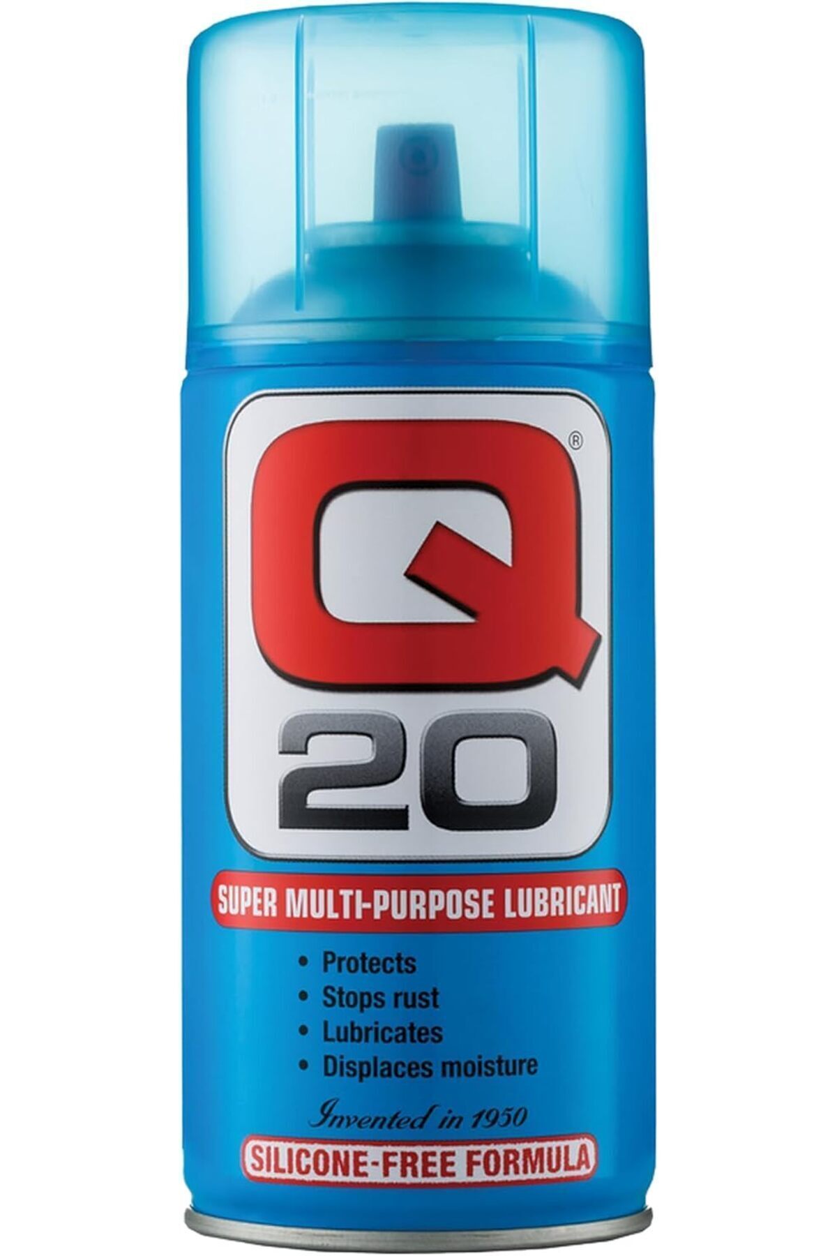 Q20-Q 20 Multipurpose Lubricant 300g 1