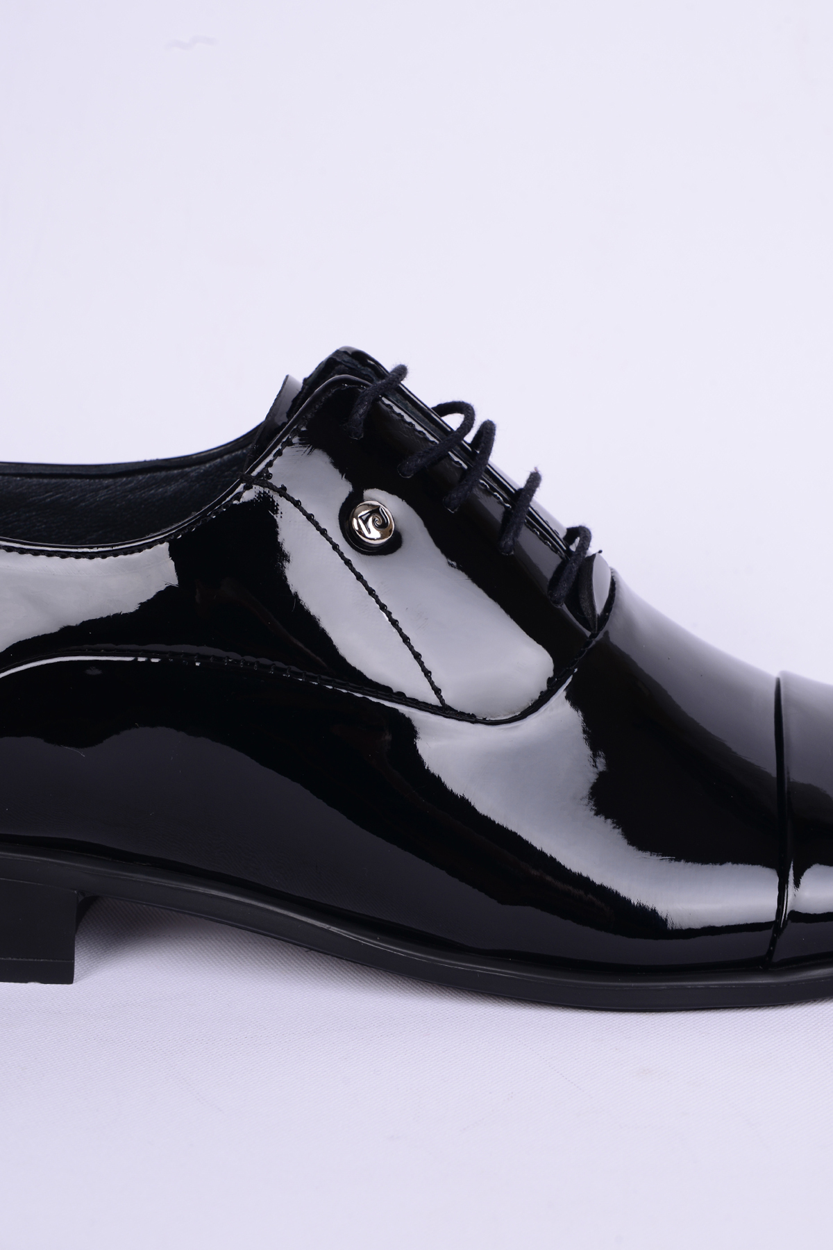 کفش کژوال مردانه راسته | پیر کاردین Pierre Cardin 24SPRC000005 - تصویر 2