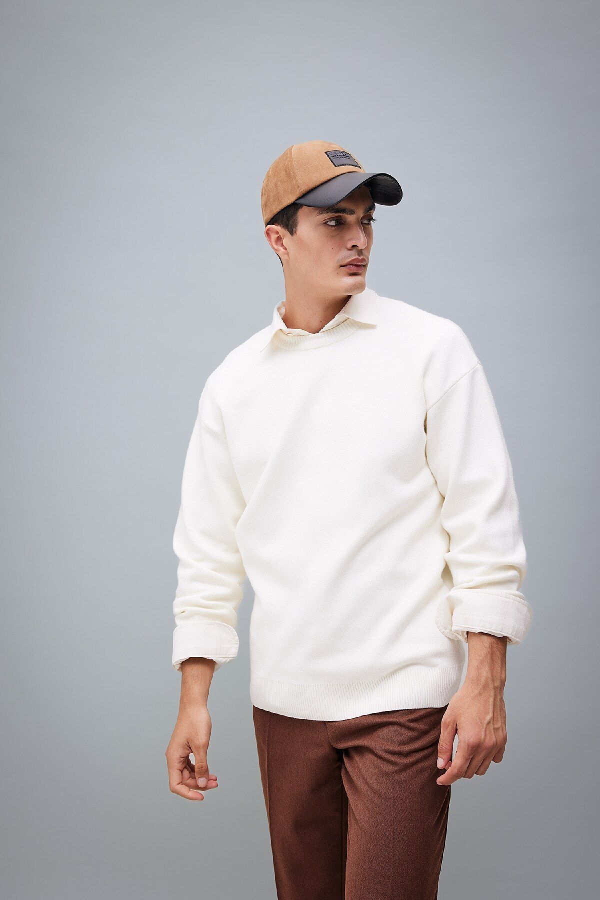 complete the look image