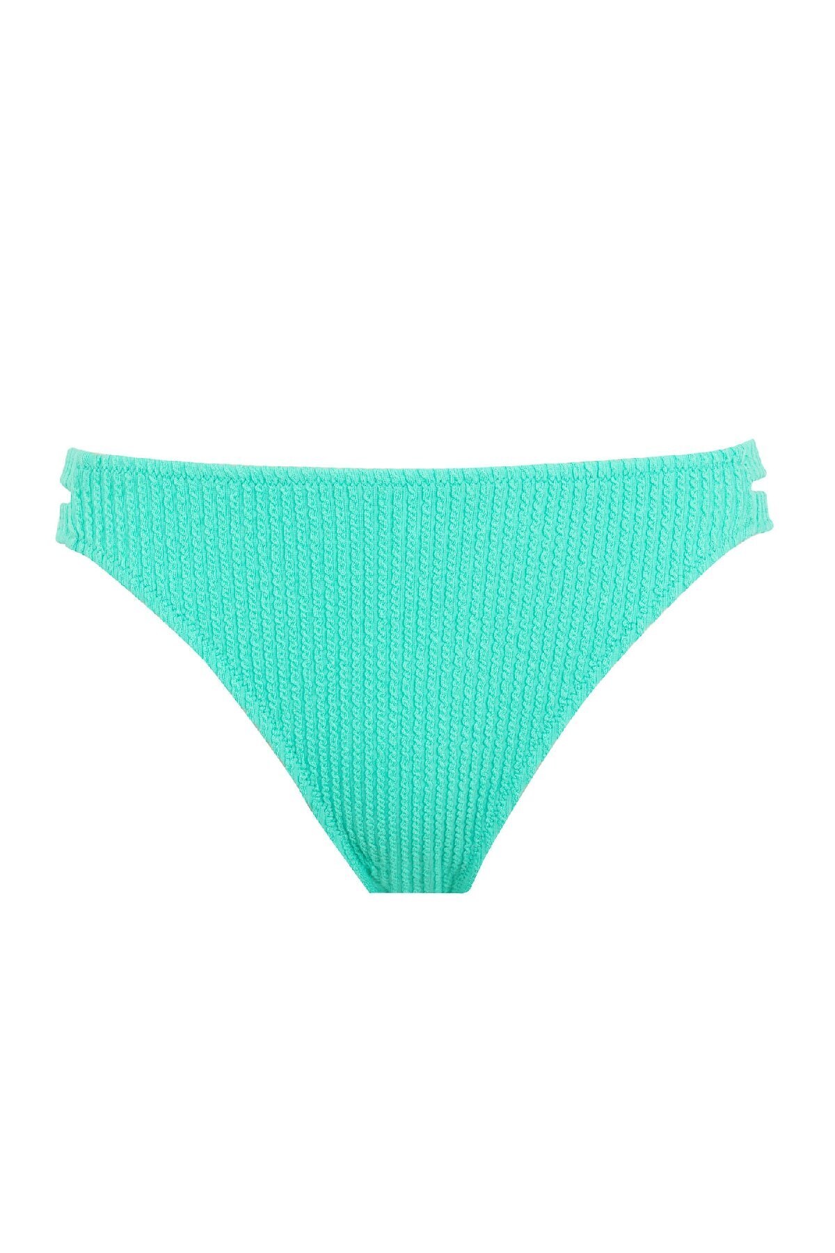 DeFacto-Fall In Love Regular Fit Bottom Bikini B0269ax23hs 7
