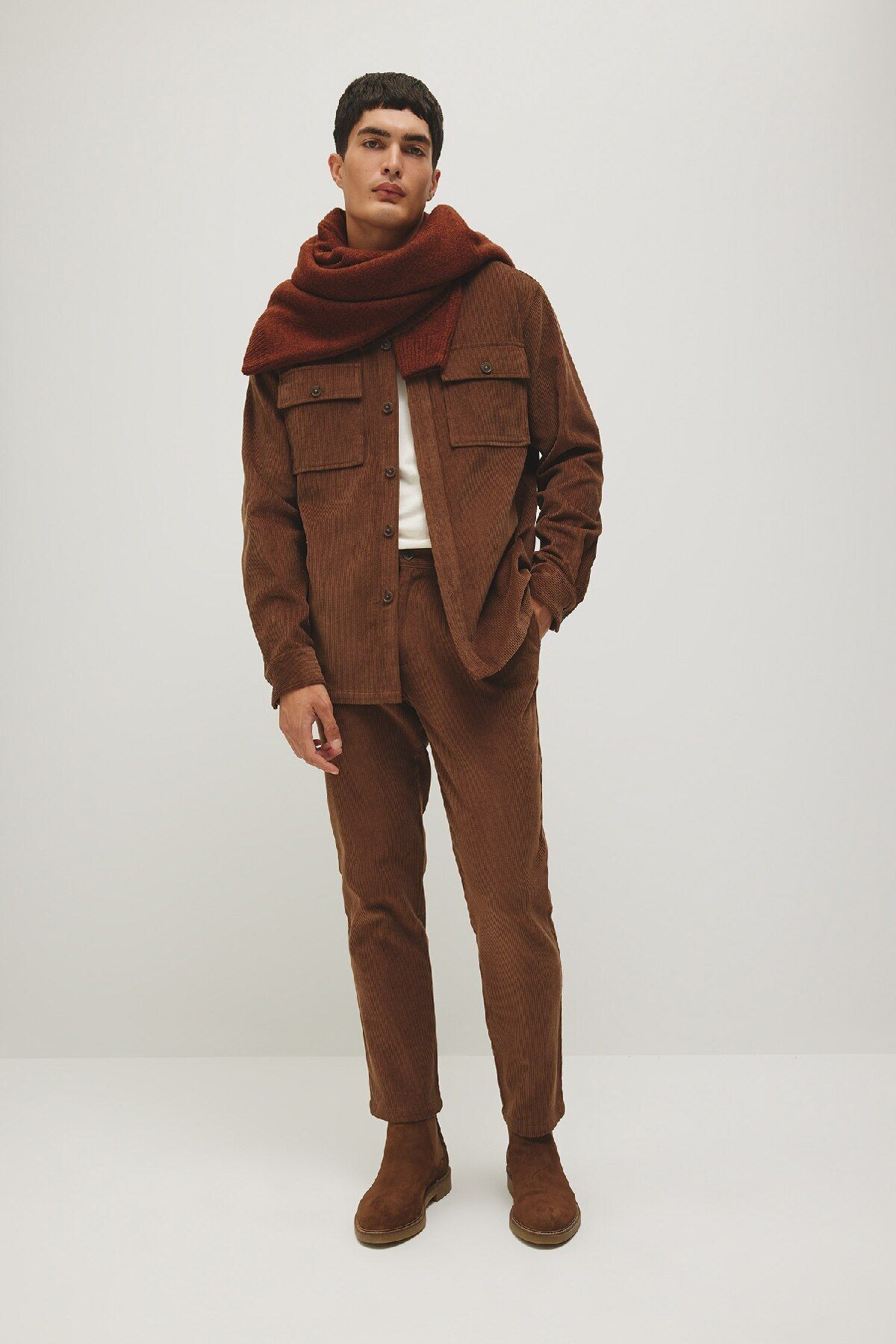 complete the look image