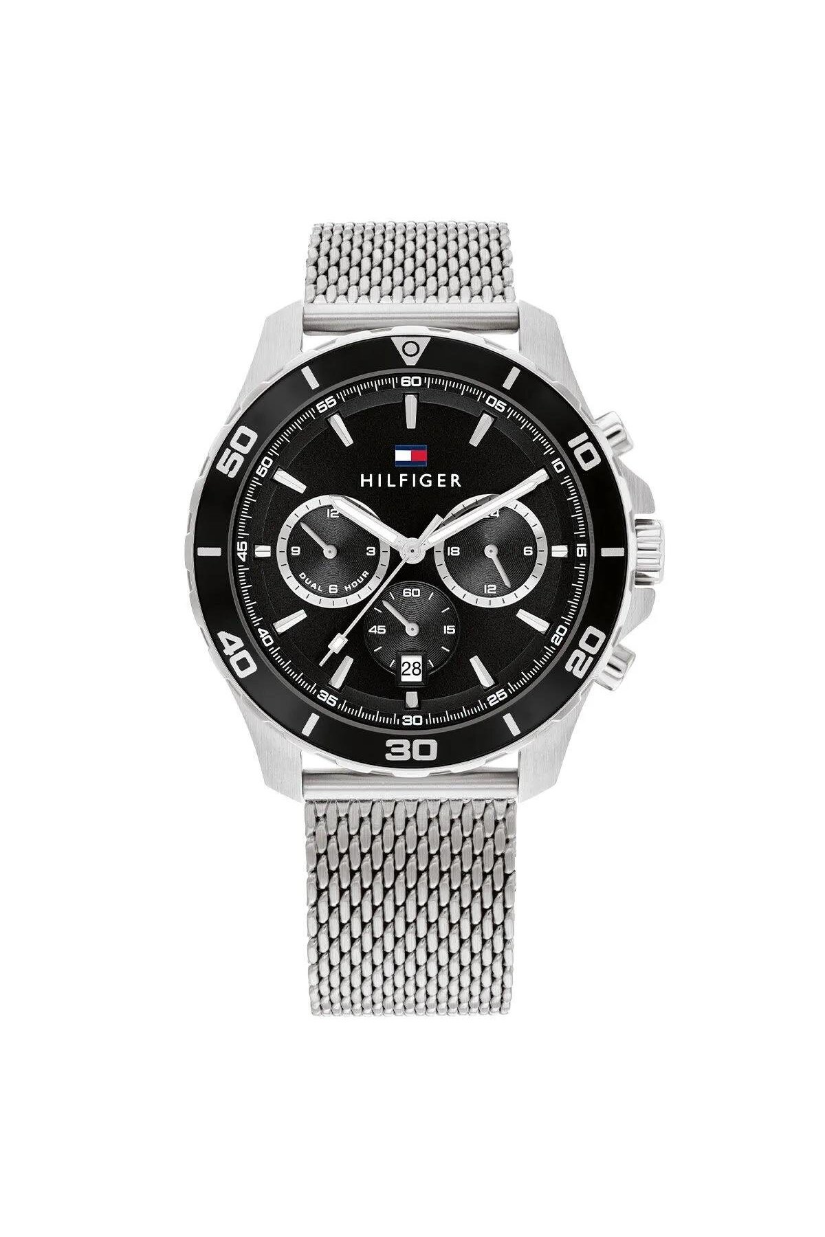 تامی هیلفیگر ساعت مچی مردانه TH1792092