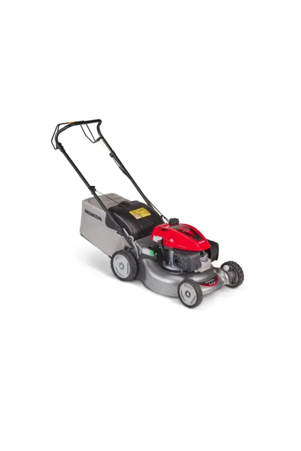 Honda Hrg 466c1 P Benzinli Çim Biçme Makinası Şanzımanlı 145 Cc 46cm