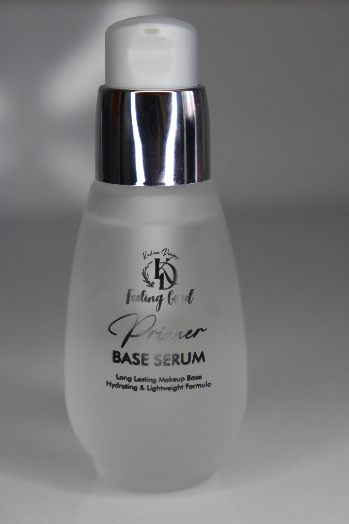 PRİMER BASE SERUM — رنگارنگ FG007 — تصویر 3 از 5