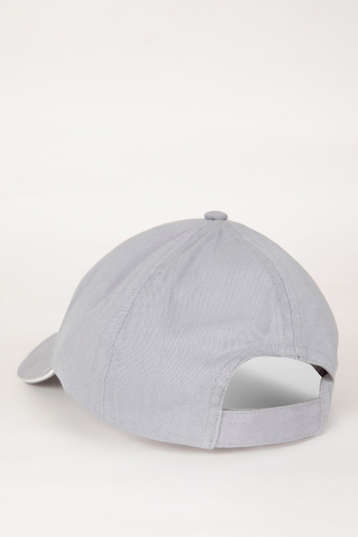DeFacto-Jungen-Baseball-Basketballkappe aus Baumwolle N5481A624SM 4