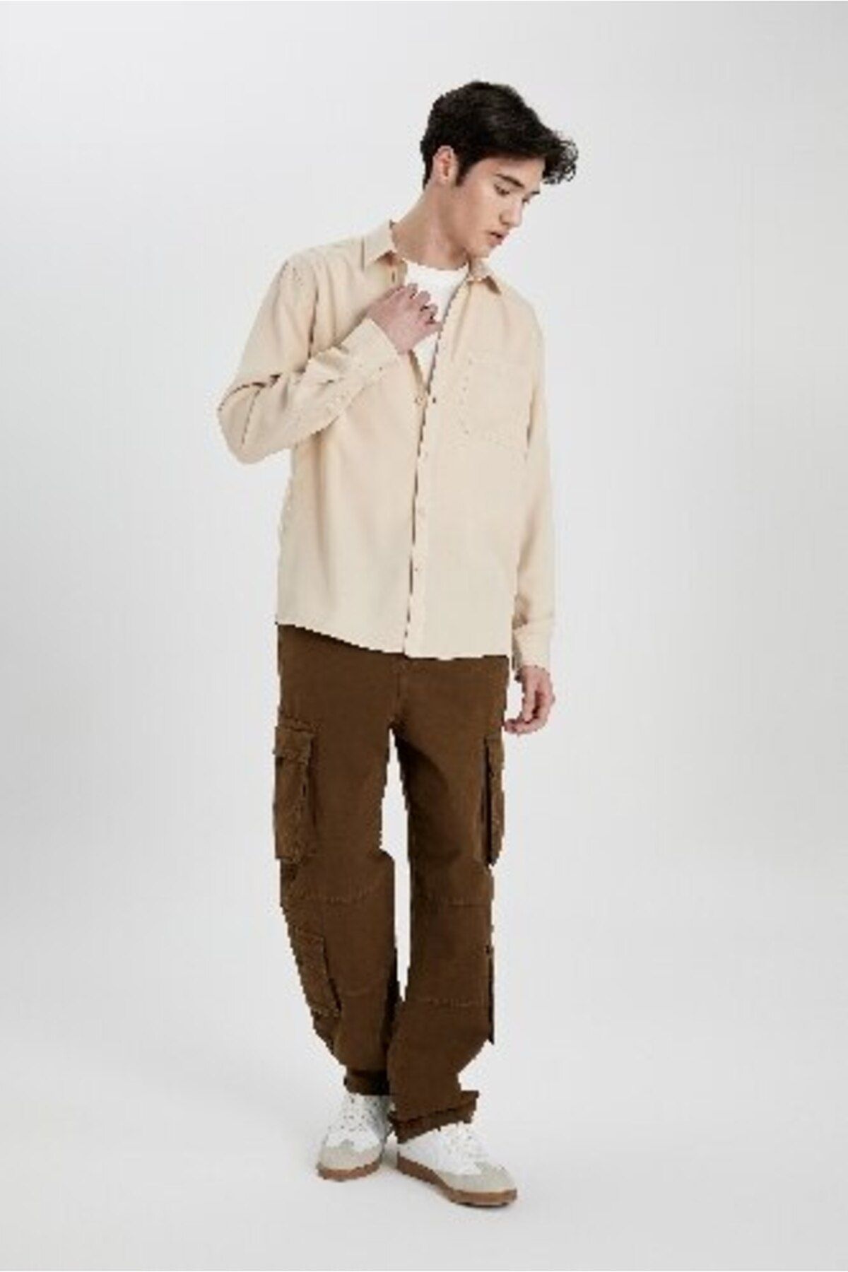complete the look image