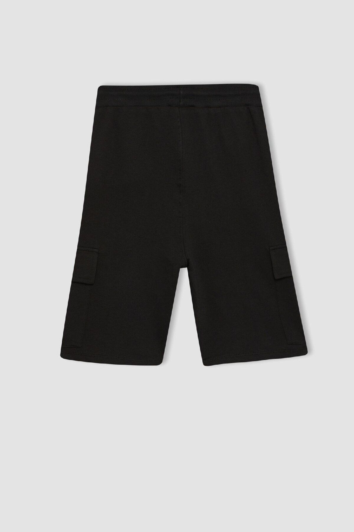DeFacto-Cargo-Shorts mit Tasche für Jungen B5868a824hs 8
