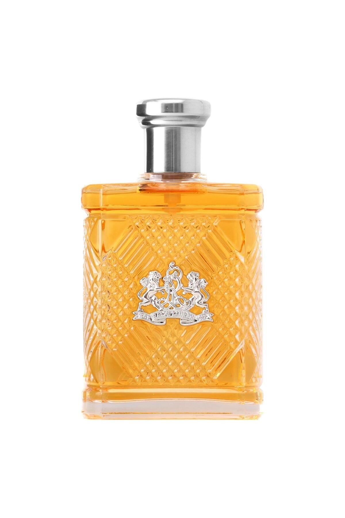 Ralph Lauren-Ralph Lauren Safari for Men Eau de Toilette 125ml 2