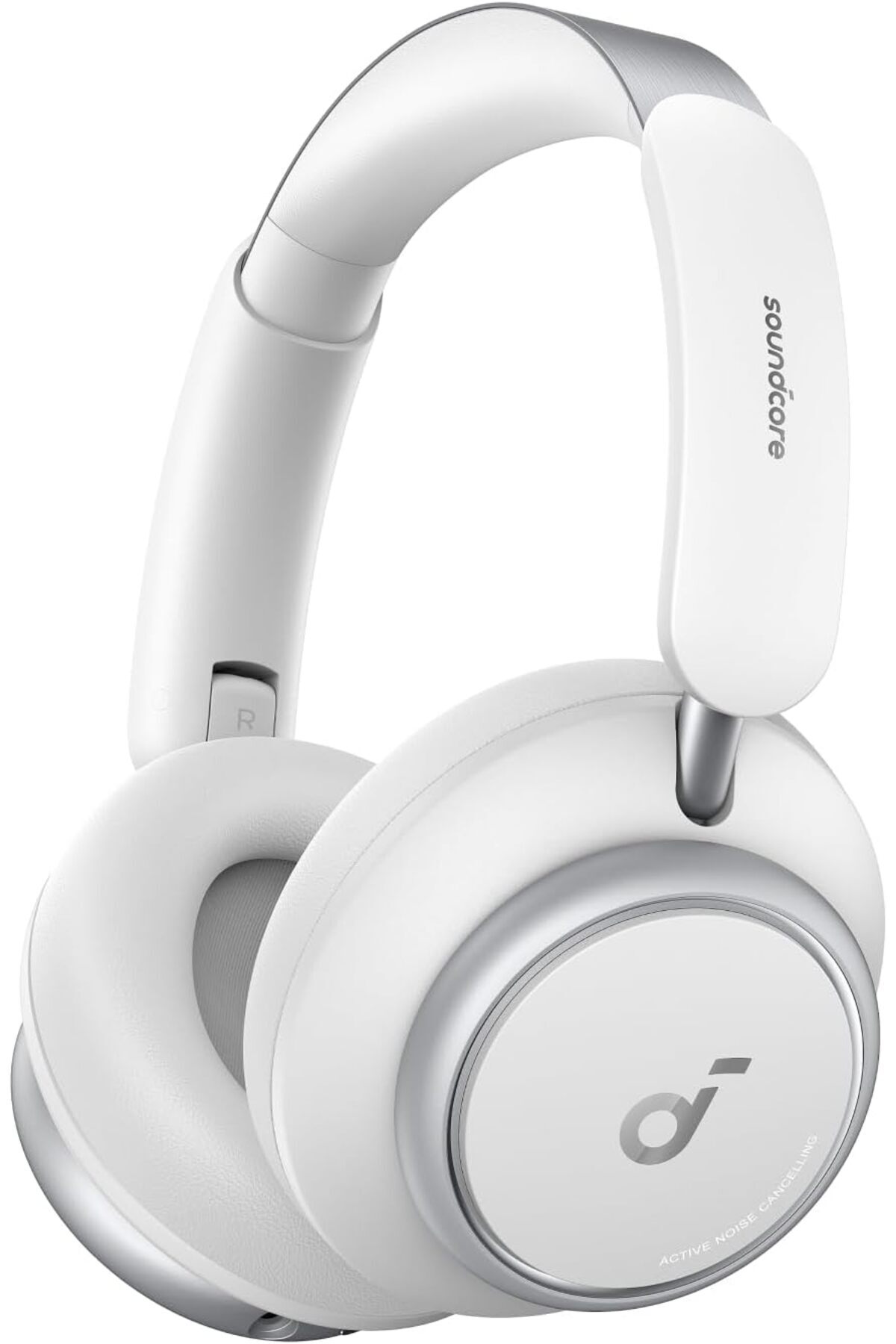 Soundcore-Soundcore Q45 50H Oh Life Earphones, White 1