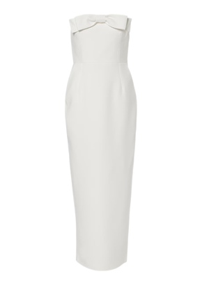 Papillon couture Courteous Dress