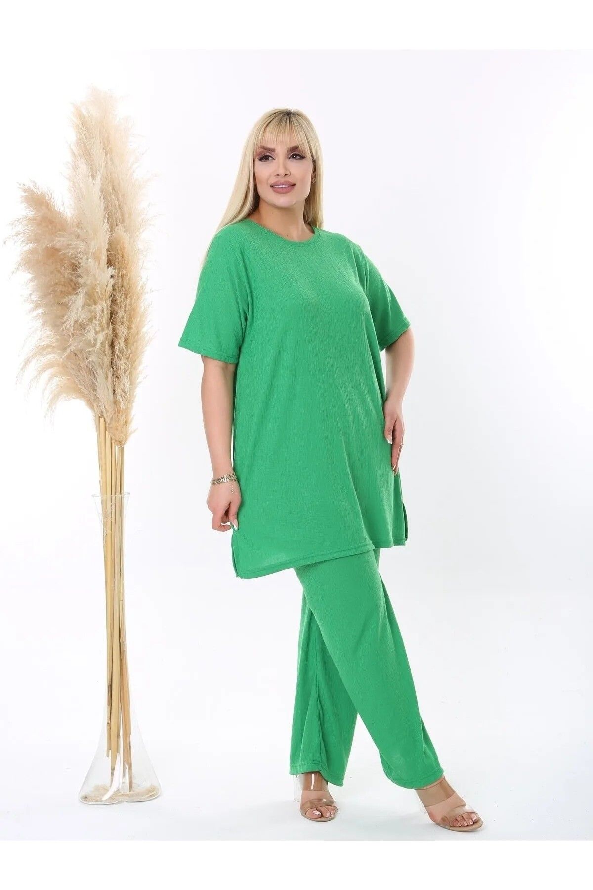 MODA-Flexible Bagger with Shallow Slit Large Size Set 3
