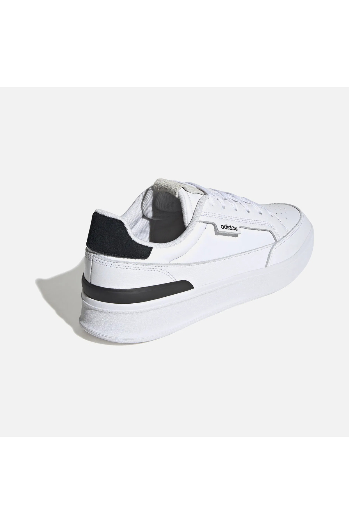 adidas-Aspyre White Men's Sneaker Jr7672 4