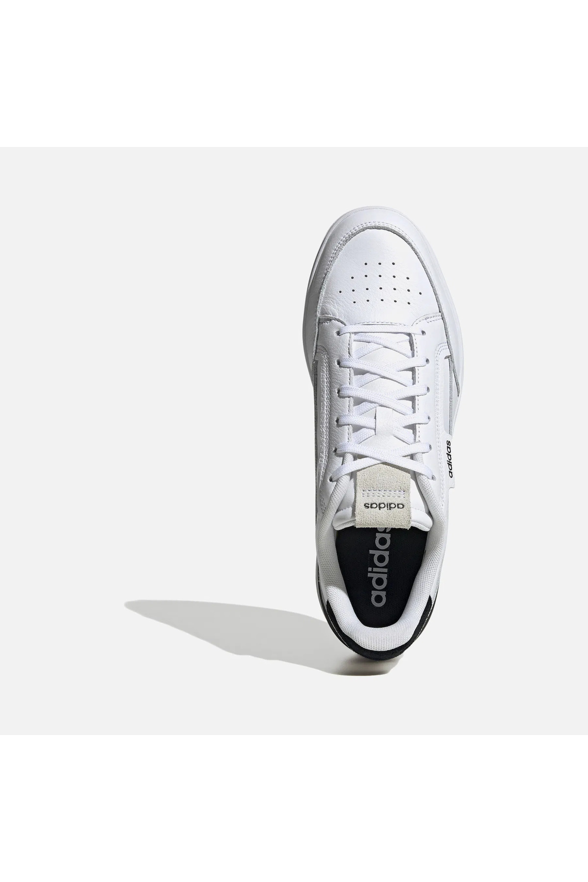 adidas-Aspyre White Men's Sneaker Jr7672 6