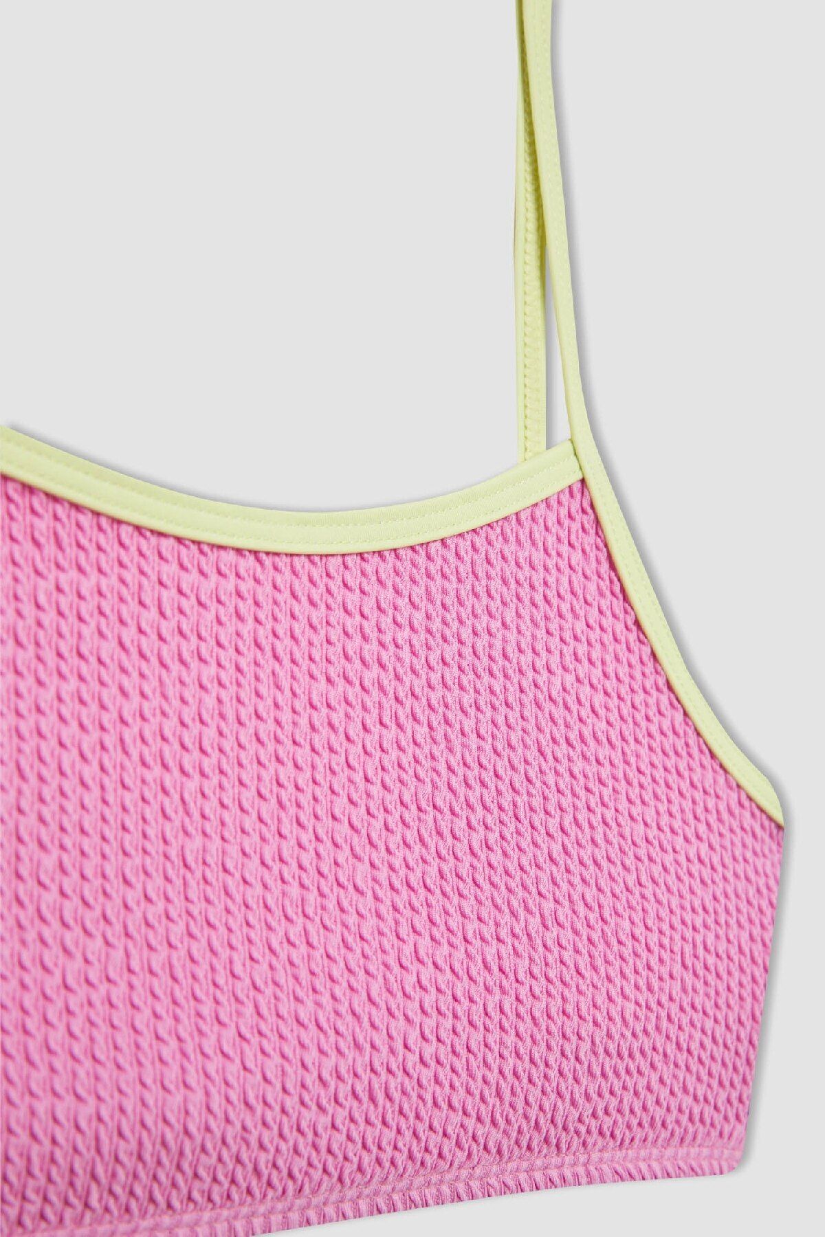 DeFacto-Set bikini pentru fete - C0326A824SM 4