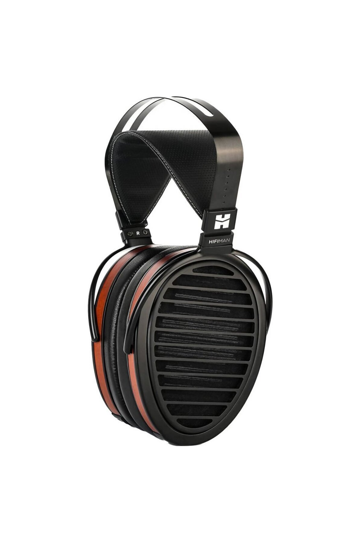 Genel Markalar Arya Organic | Kulak Üstü/Over Ear Full-Size Open-Back/Arkası Açık Planar Magnetik, Stealth