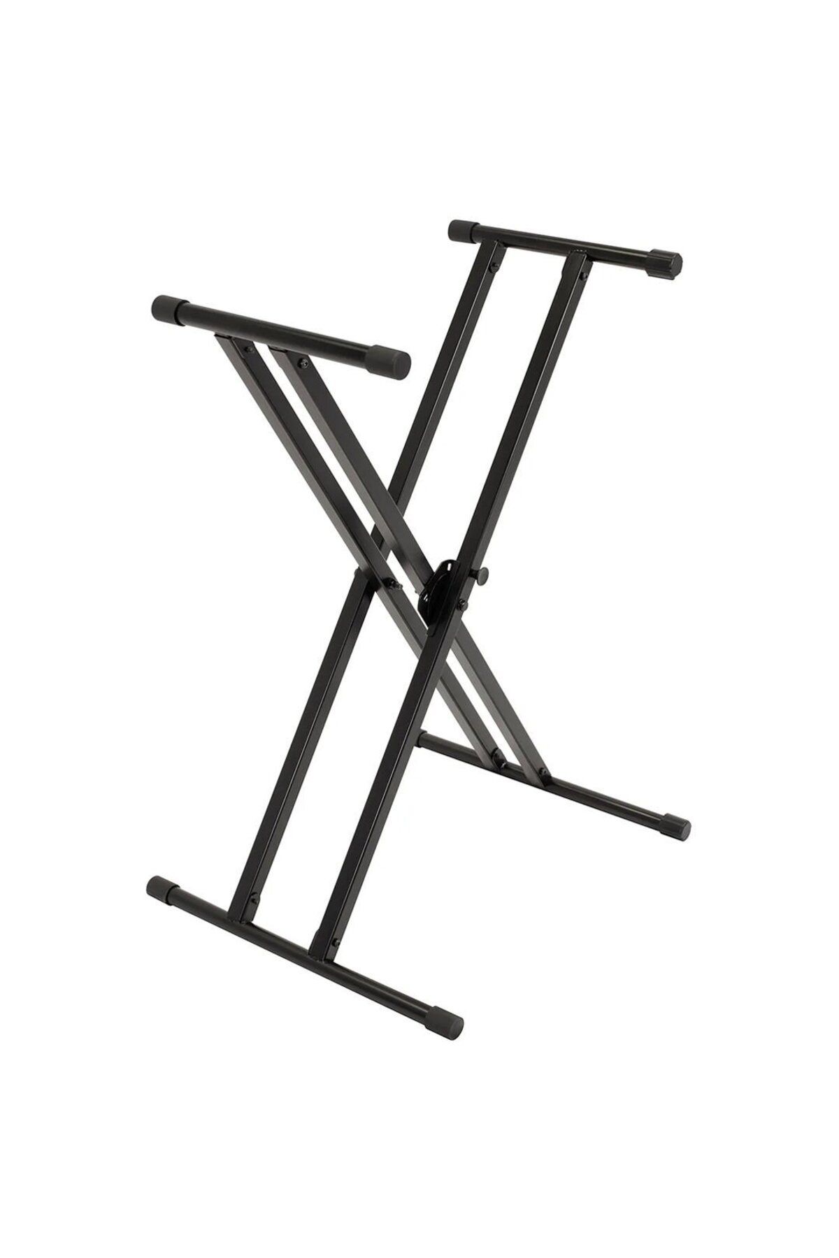 Ultimate Support IQ-X-2000 Double-braced X-style Keyboard Stand