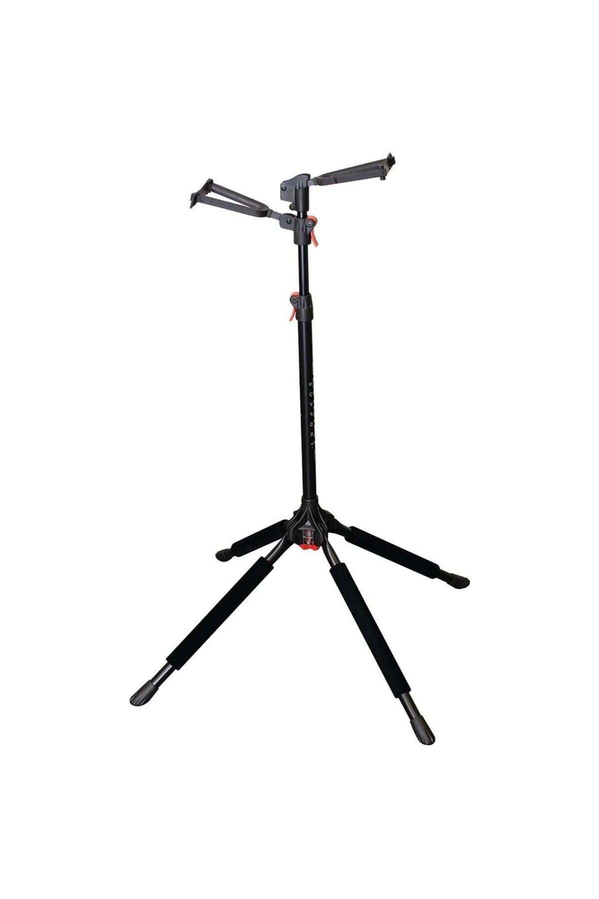 Ultimate Support GS-102 Genesis Series Double Guitar Stand