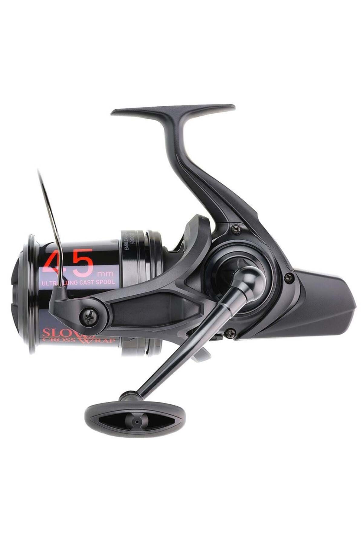 ダイワ daiwa uk エンブレム45scw QD DAIWA Emblem 45 SCW 5000 QD Olta Makinesi - Fiyatı
