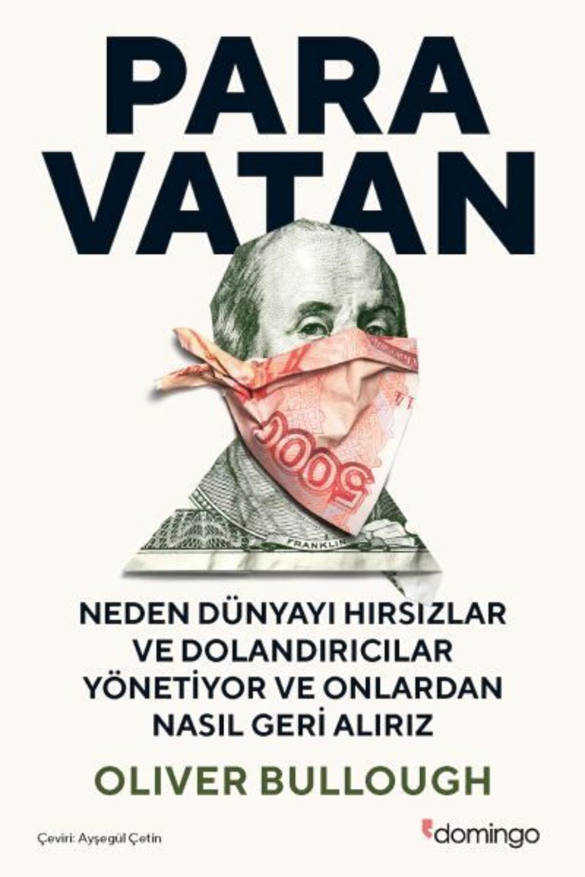 Karatay Yayınları Para Vatan