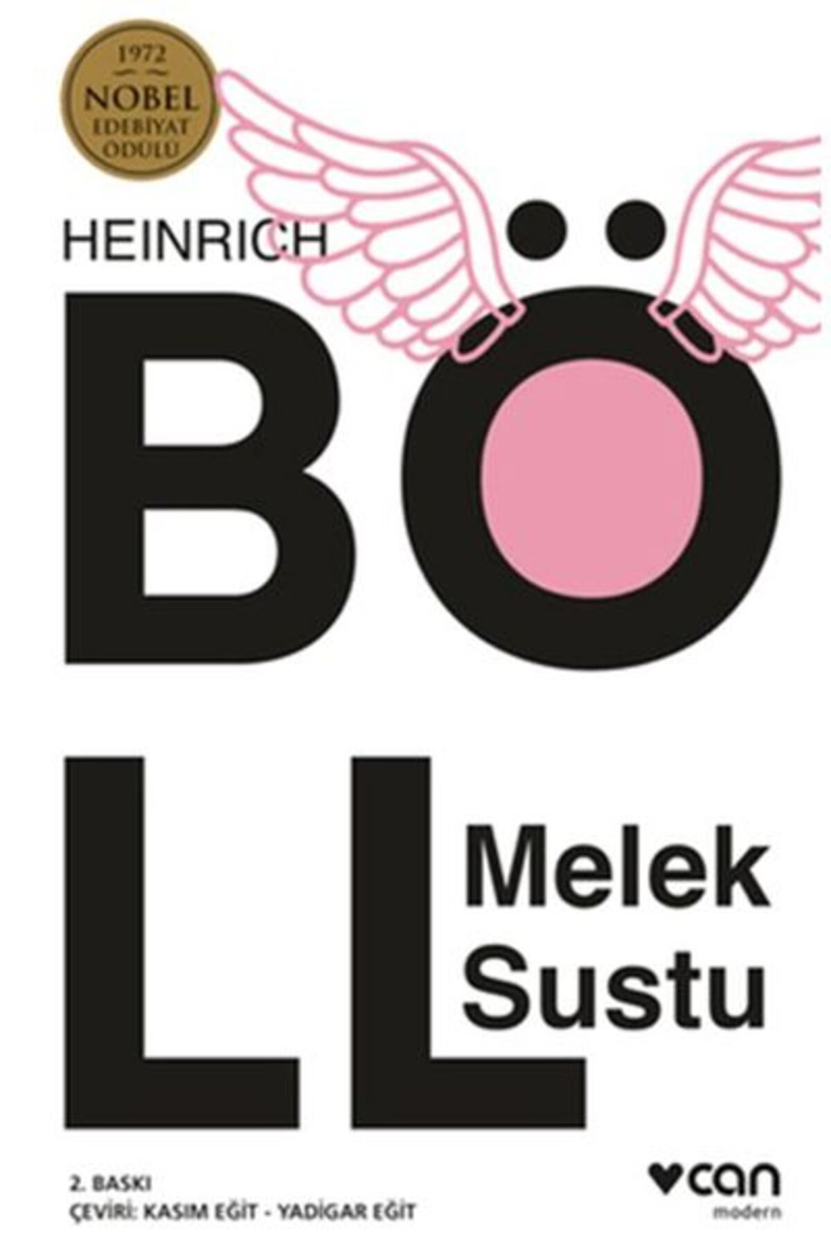 Destek Yayınları Melek Sustu