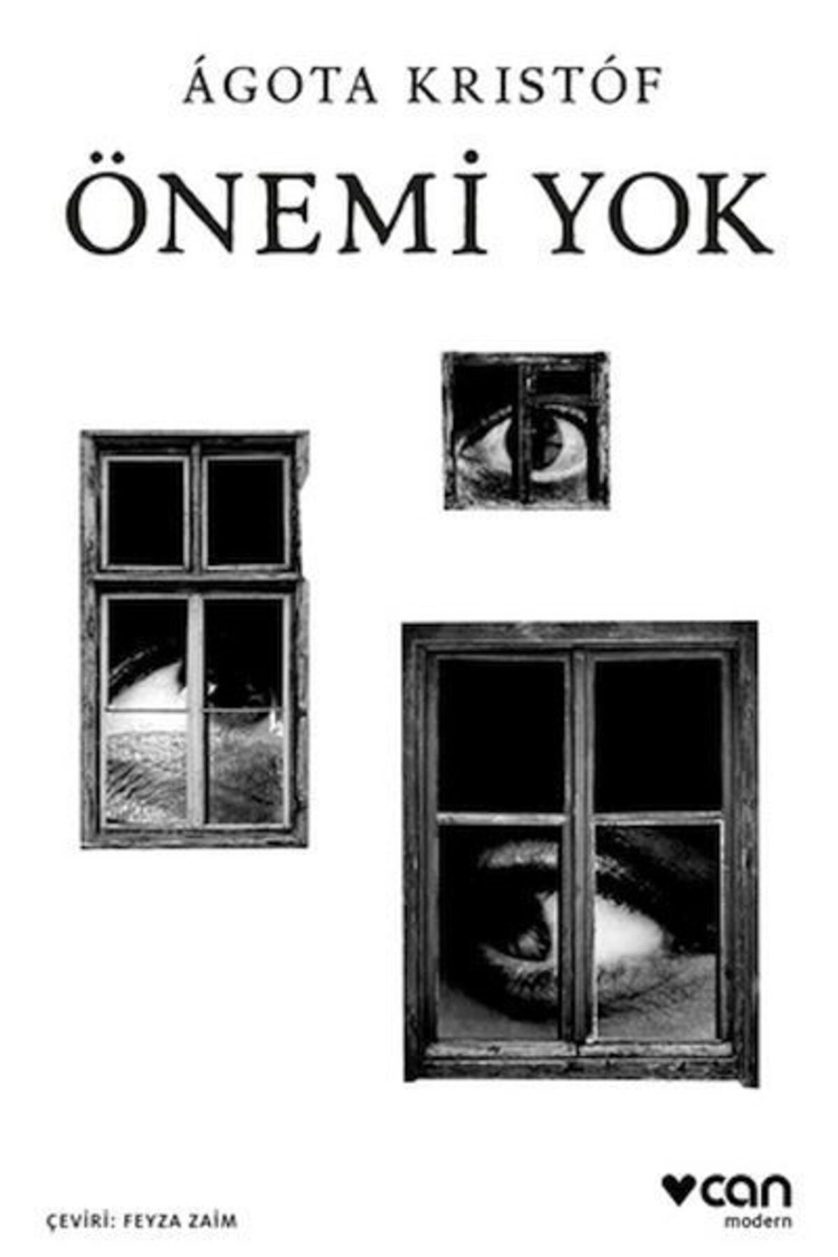 Destek Yayınları Önemi Yok