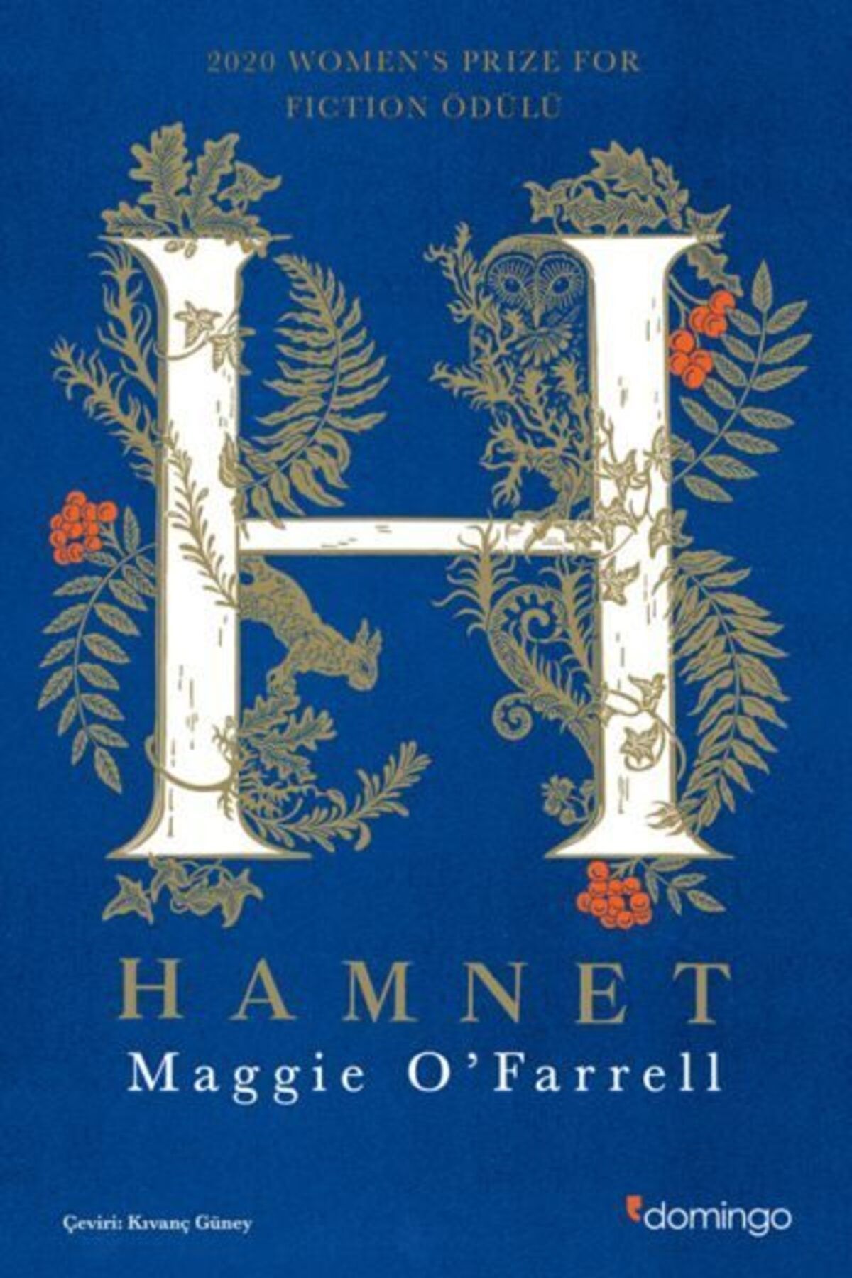 Karatay Yayınları Hamnet