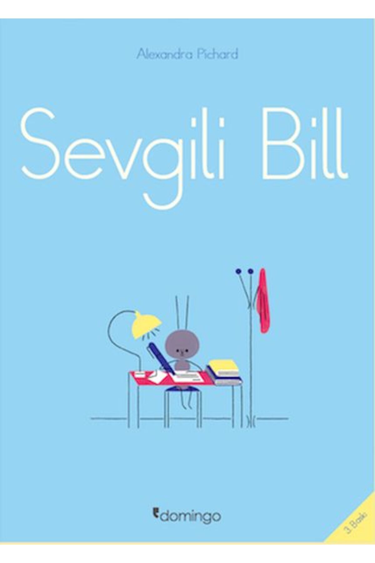 Karatay Yayınları Sevgili Bill