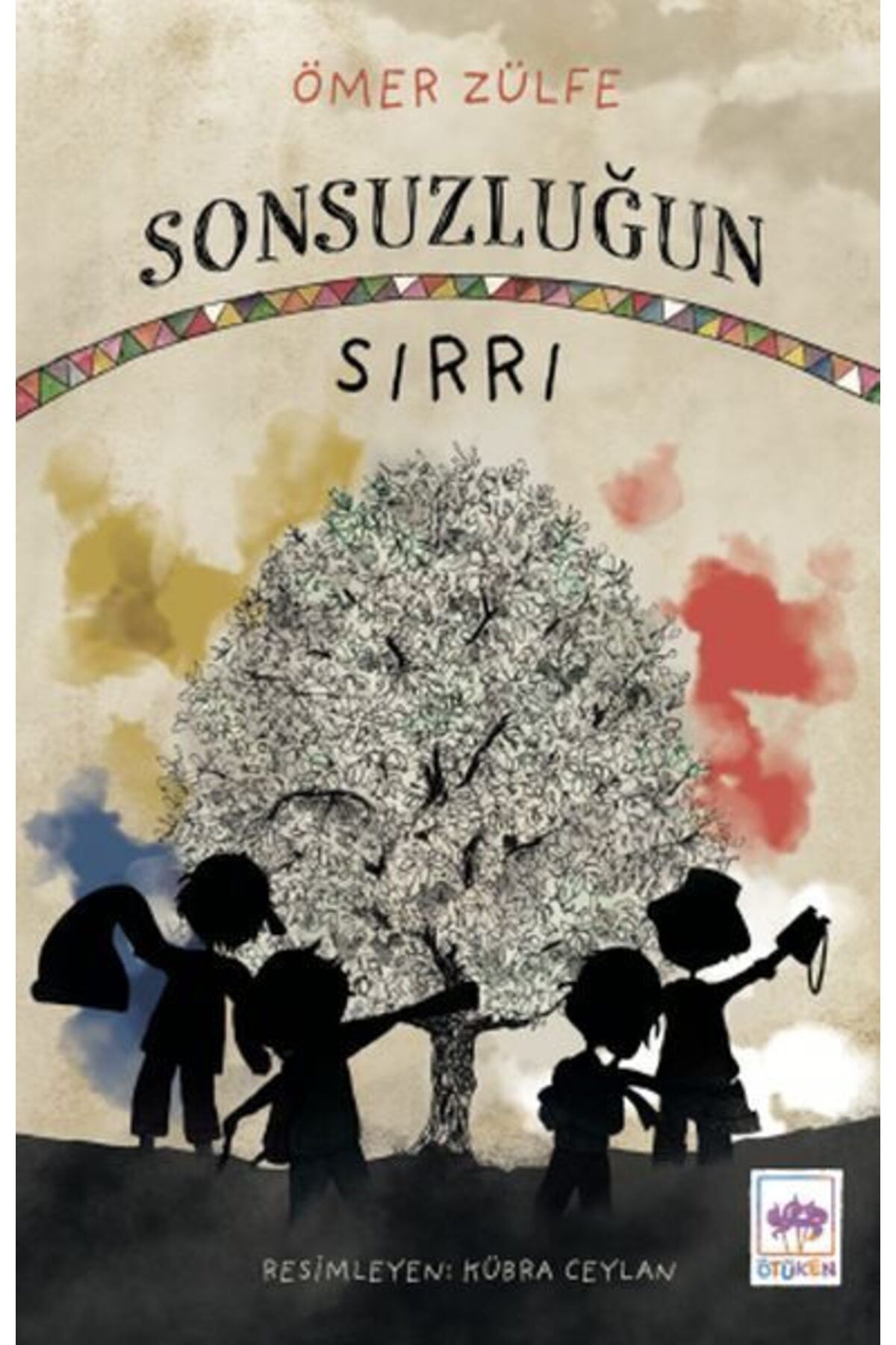 Destek Yayınları Sonsuzluğun Sırrı