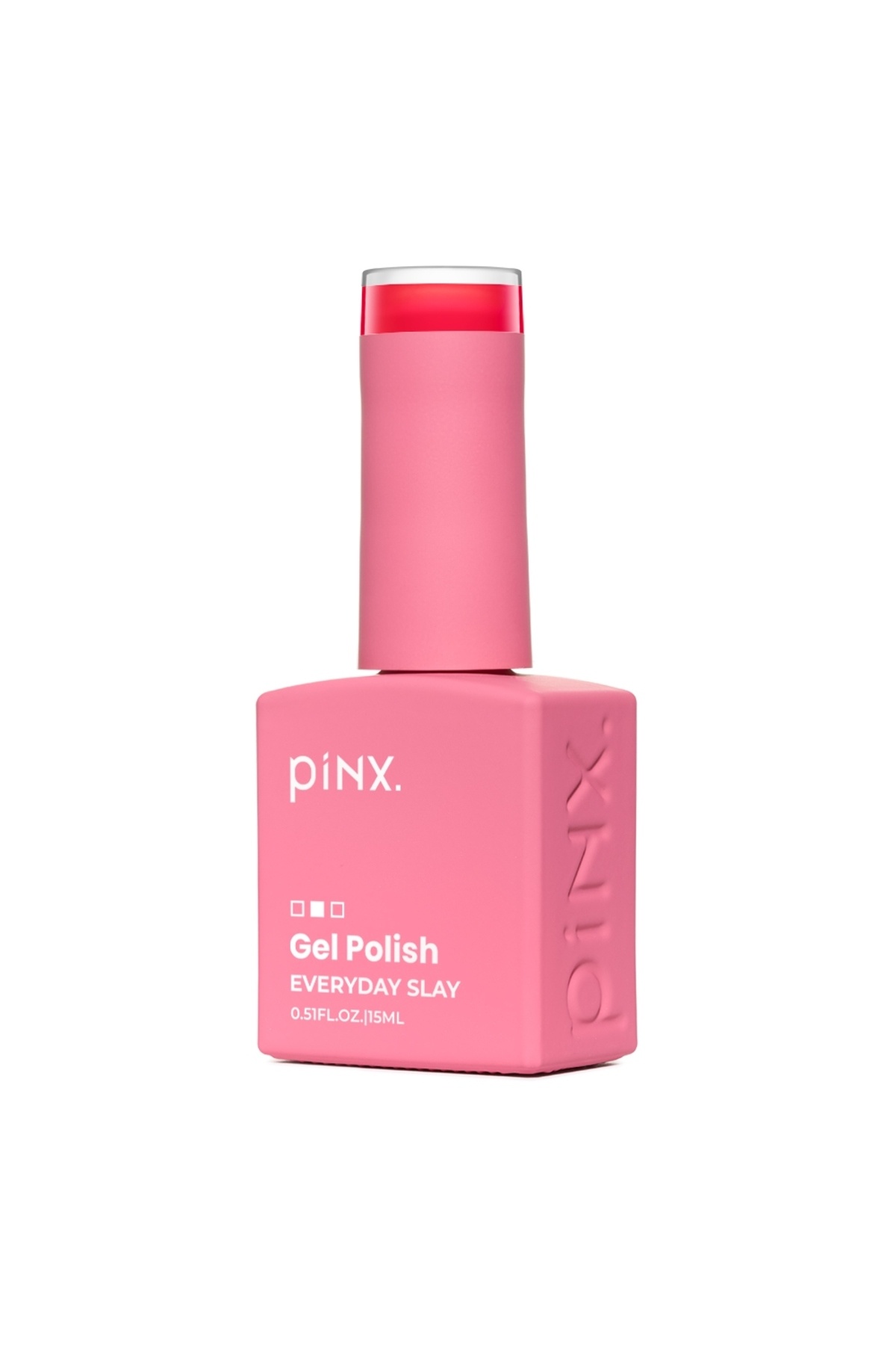 Cupio-Oja semipermanenta pinx. Everyday Slay - Inferno Blaze 15ml 3
