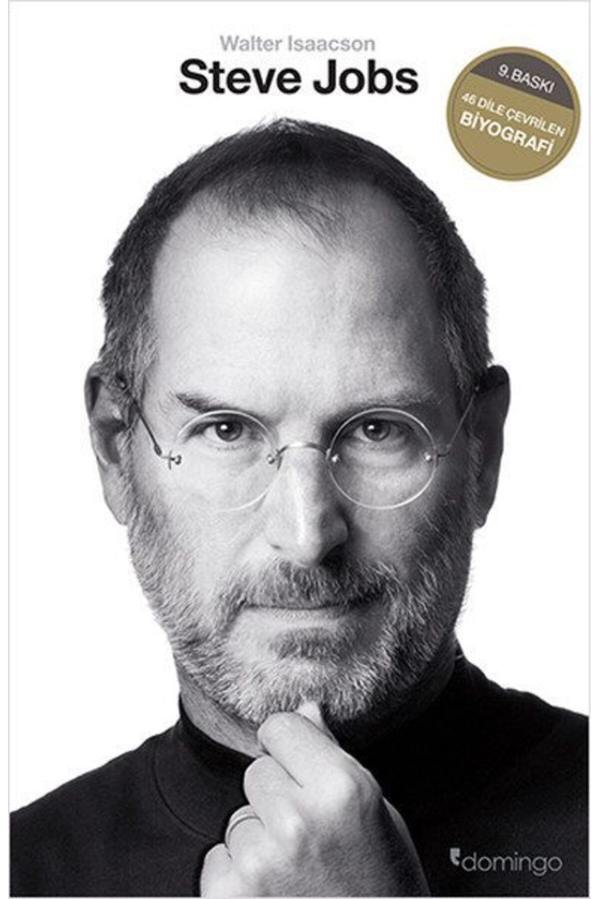 Karatay Yayınları Steve Jobs