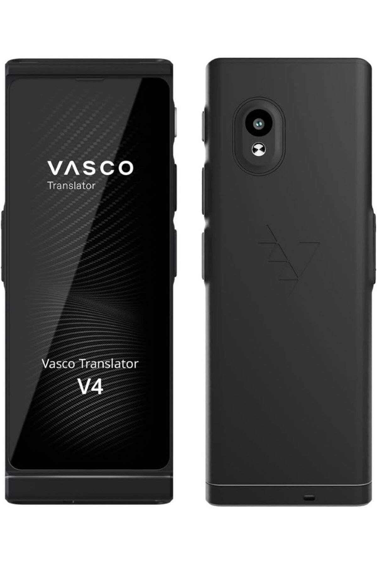 Vasco Desk Pro A3 Kitap & Belge Tarayıcı, 2x16MP-32MP, AI Destekli, OCR & PDF Editör