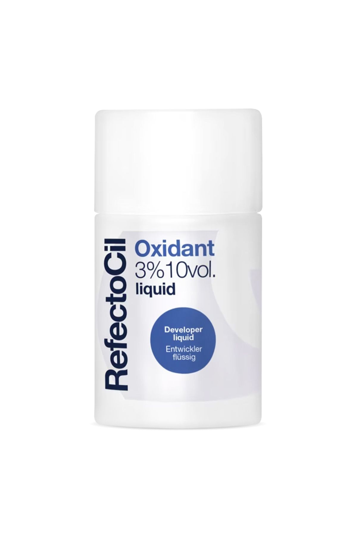 Cupio Oxidant Refectocil 3% - One Size