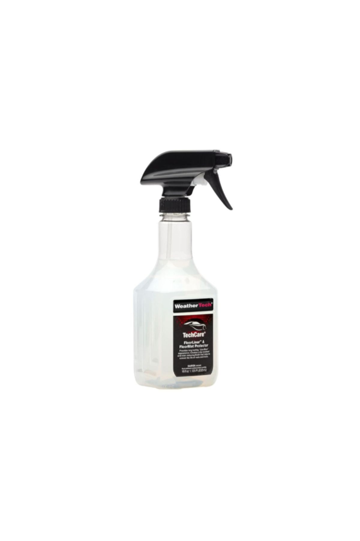 Weathertech-TechCare FloorLiner & FloorMat Cleaner and Protector Kit 3