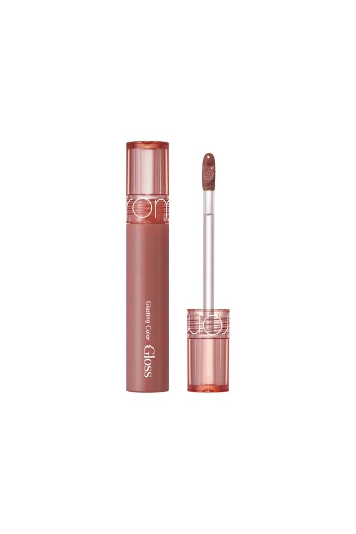 rom&nd-GLASTING COLOR GLOSS 06 DEEPEN MOOR 1