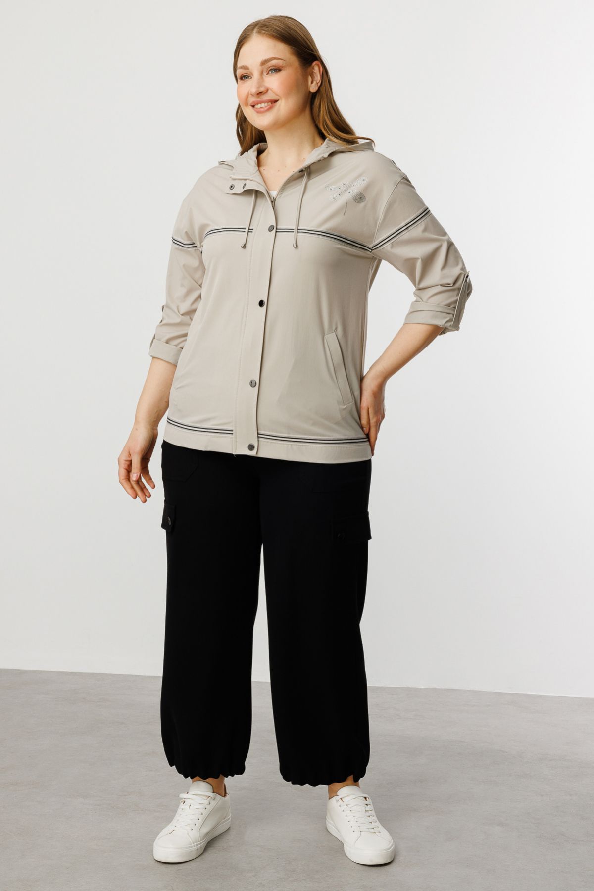 complete the look image