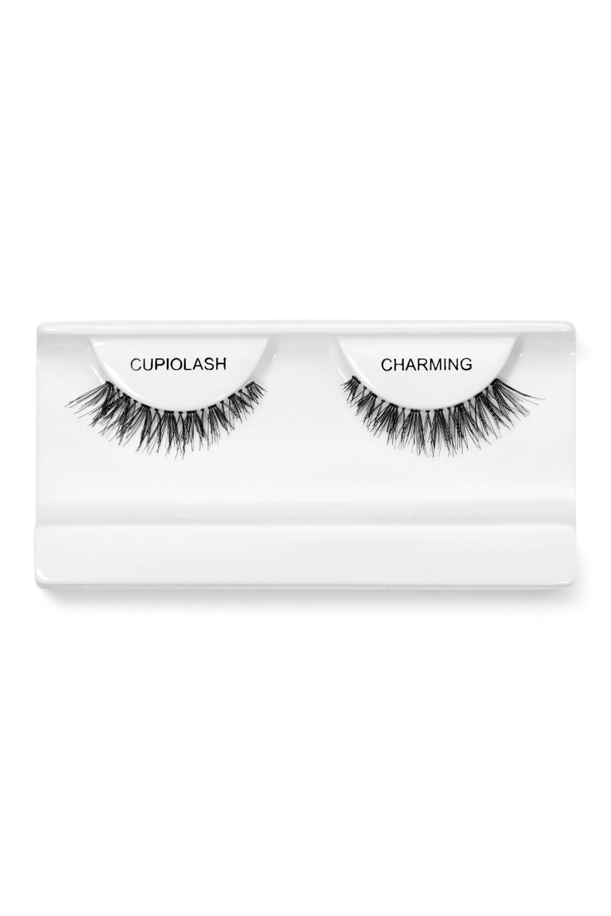 Cupio-Soft Wispy Charming Eyelash Band 2
