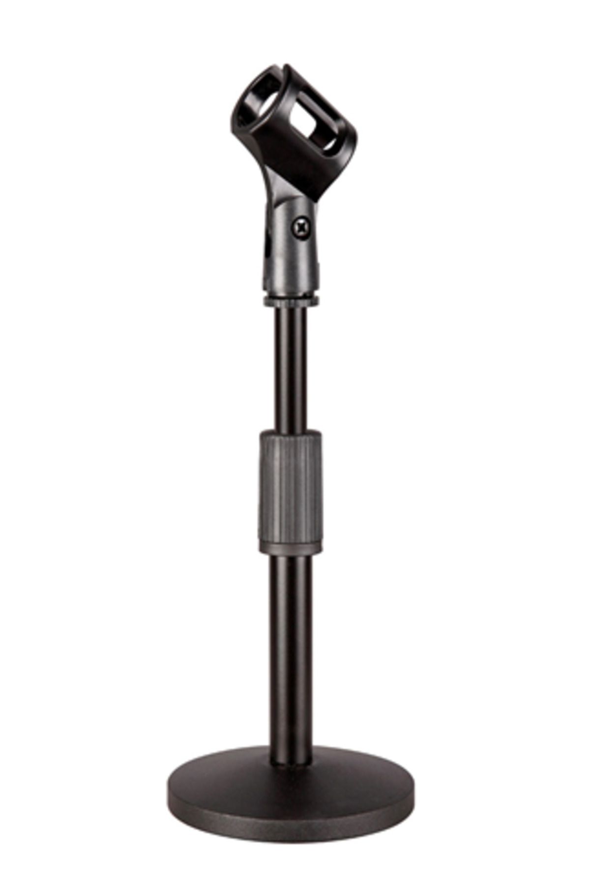 D-Stand Ms-03t Black Mikrofon Stand