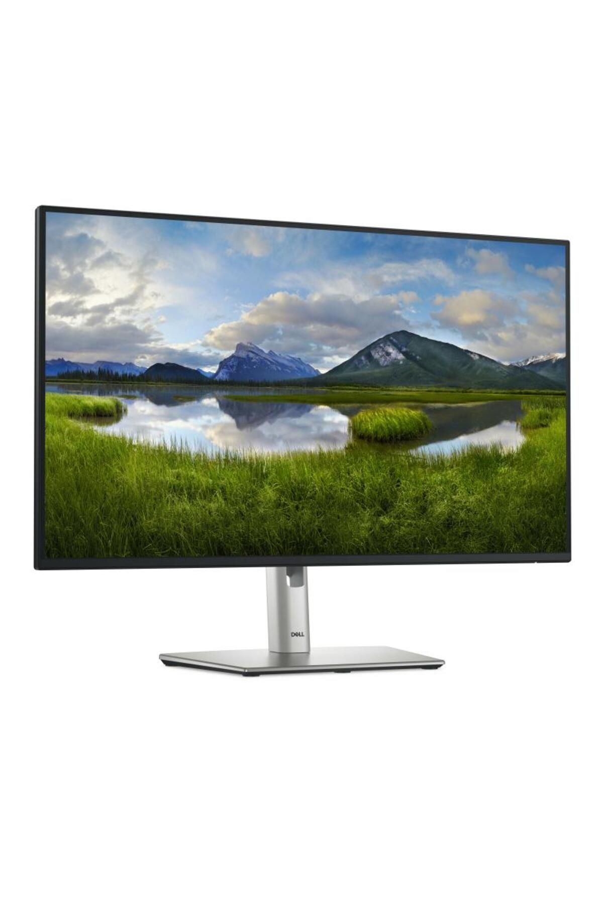Dell-Monitor LED IPS 100Hz, 5ms USB Type-C USB, HDMI, Pivot, negru 5