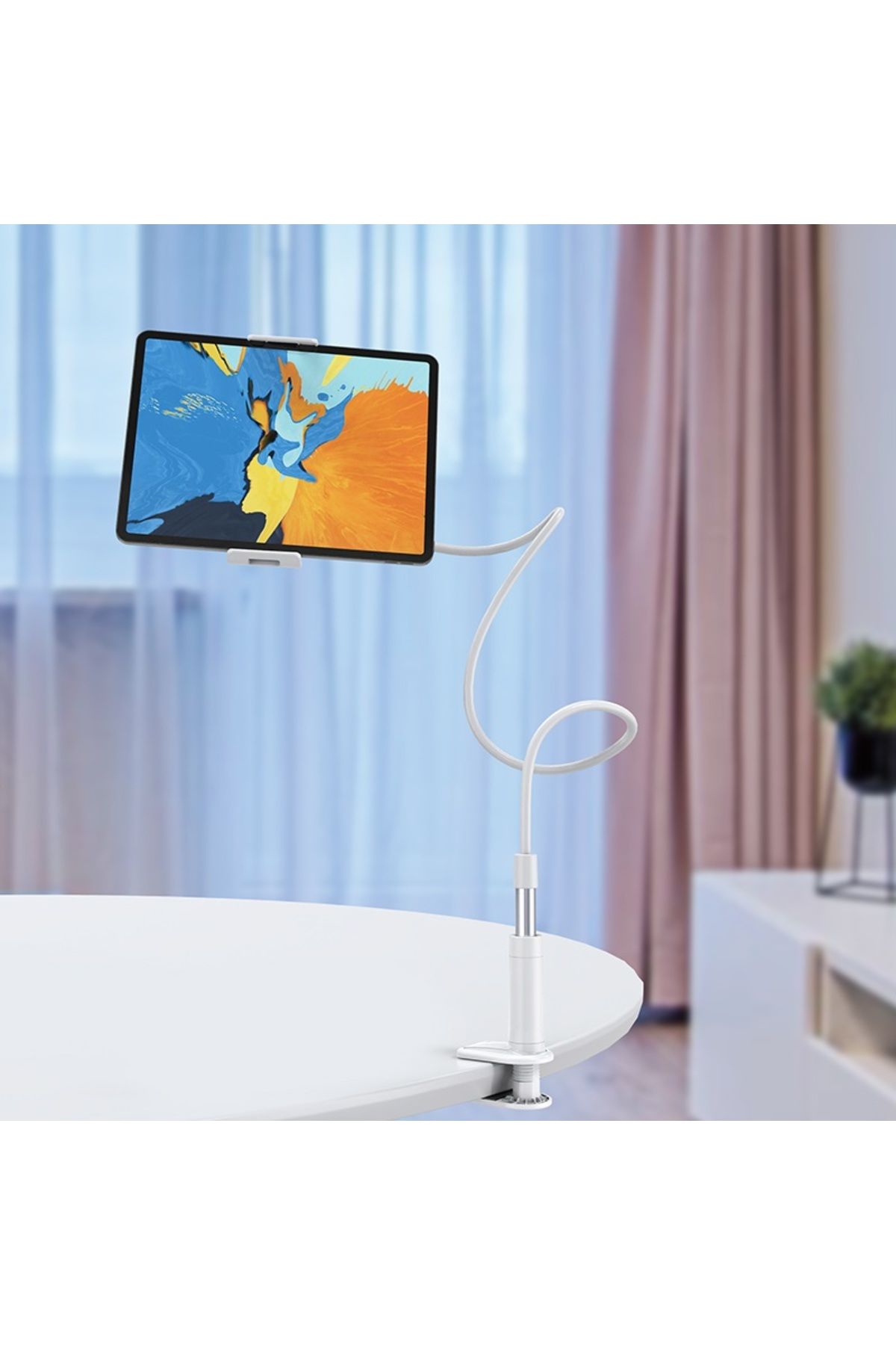 Hoco Ph24 Ipad Tablet Ve Telefon Tutucu
