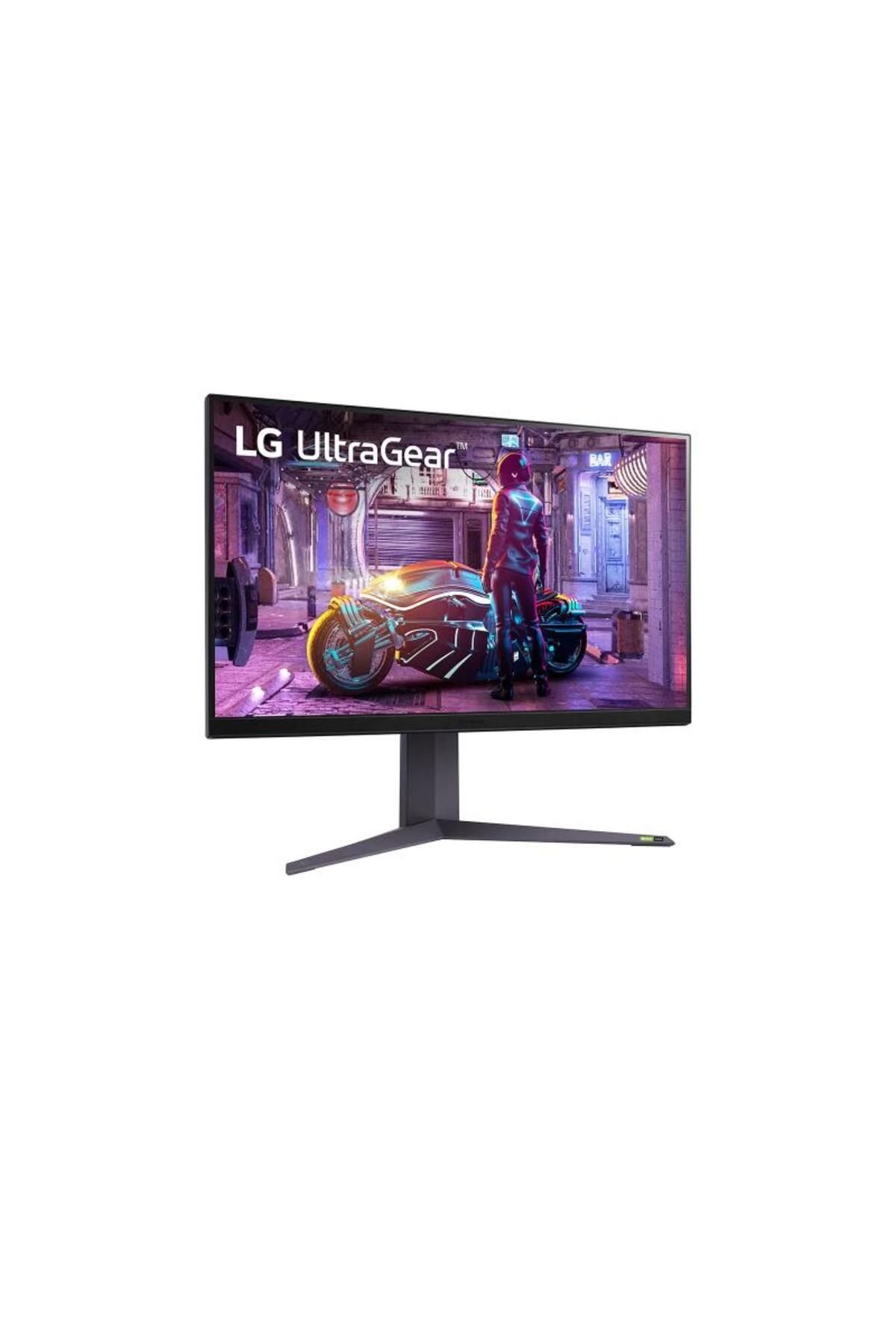 LG-Monitor gaming LED IPS QHD, 1ms, 240Hz, G-Sync, FreeSync HDR600, Negru 5