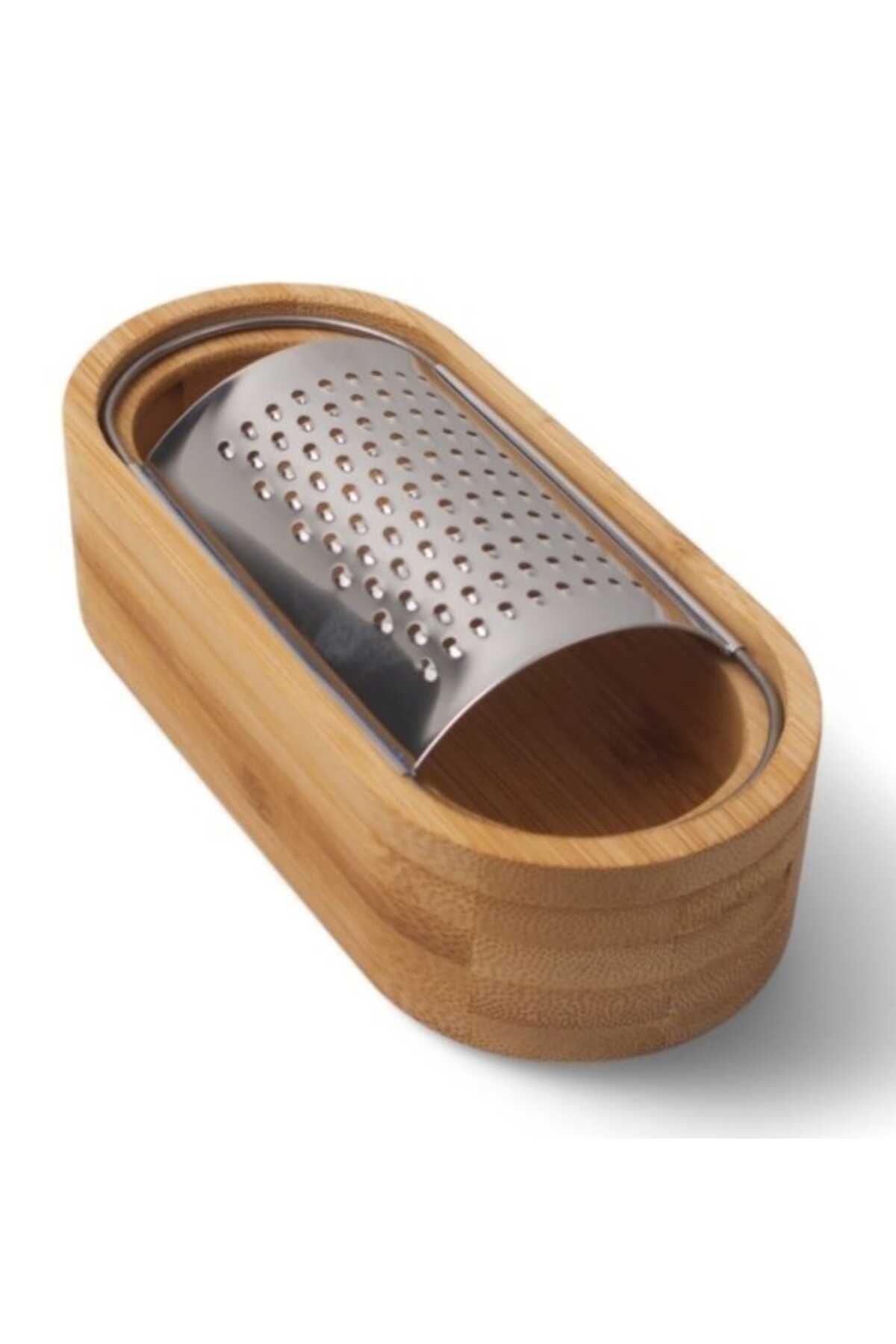 Balsa Grup Balsa MRK model Bambu hazneli çelik rende