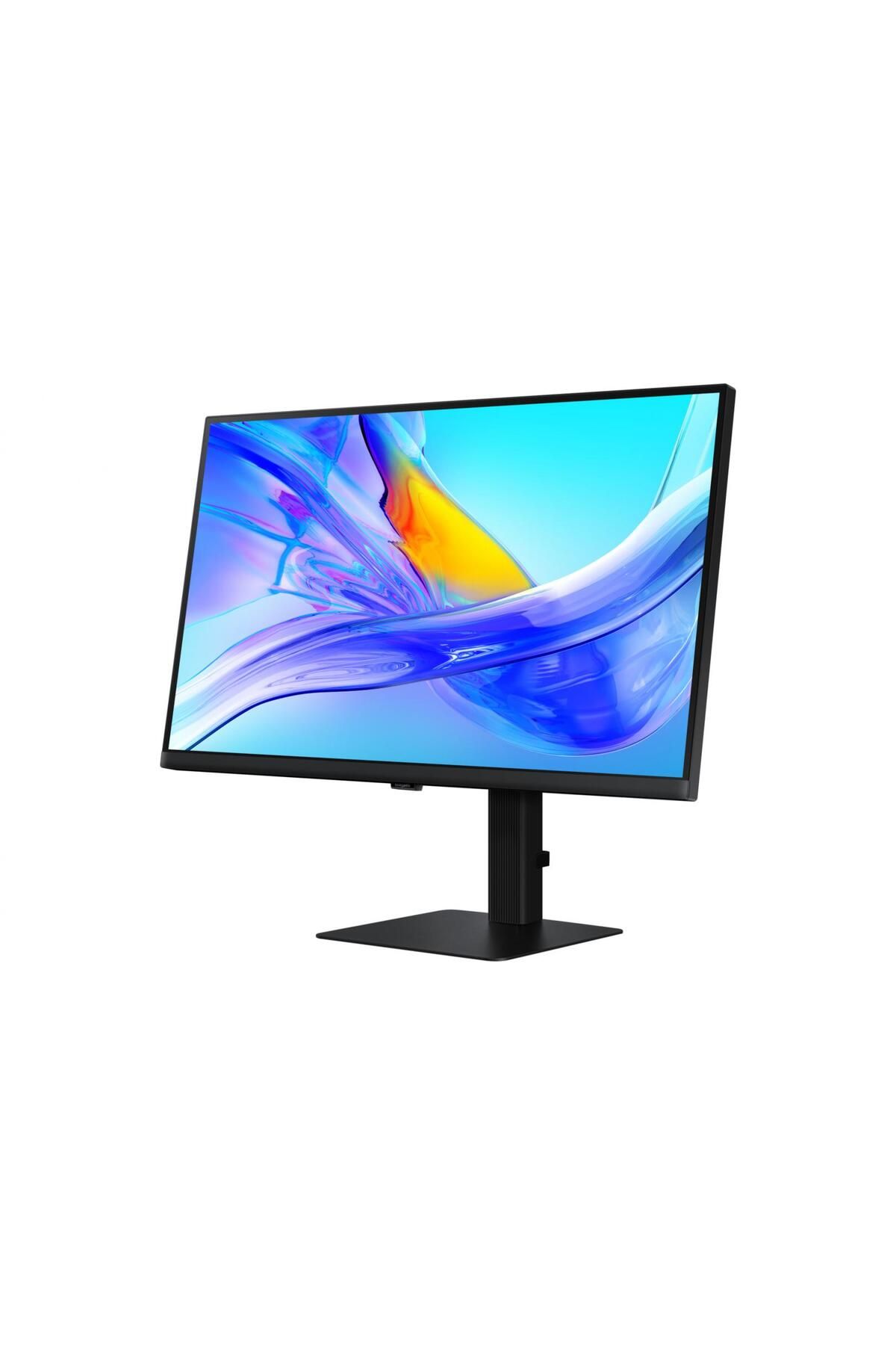 Samsung-Monitor Samsung de 27 inch LS27D800UAUXEN 7