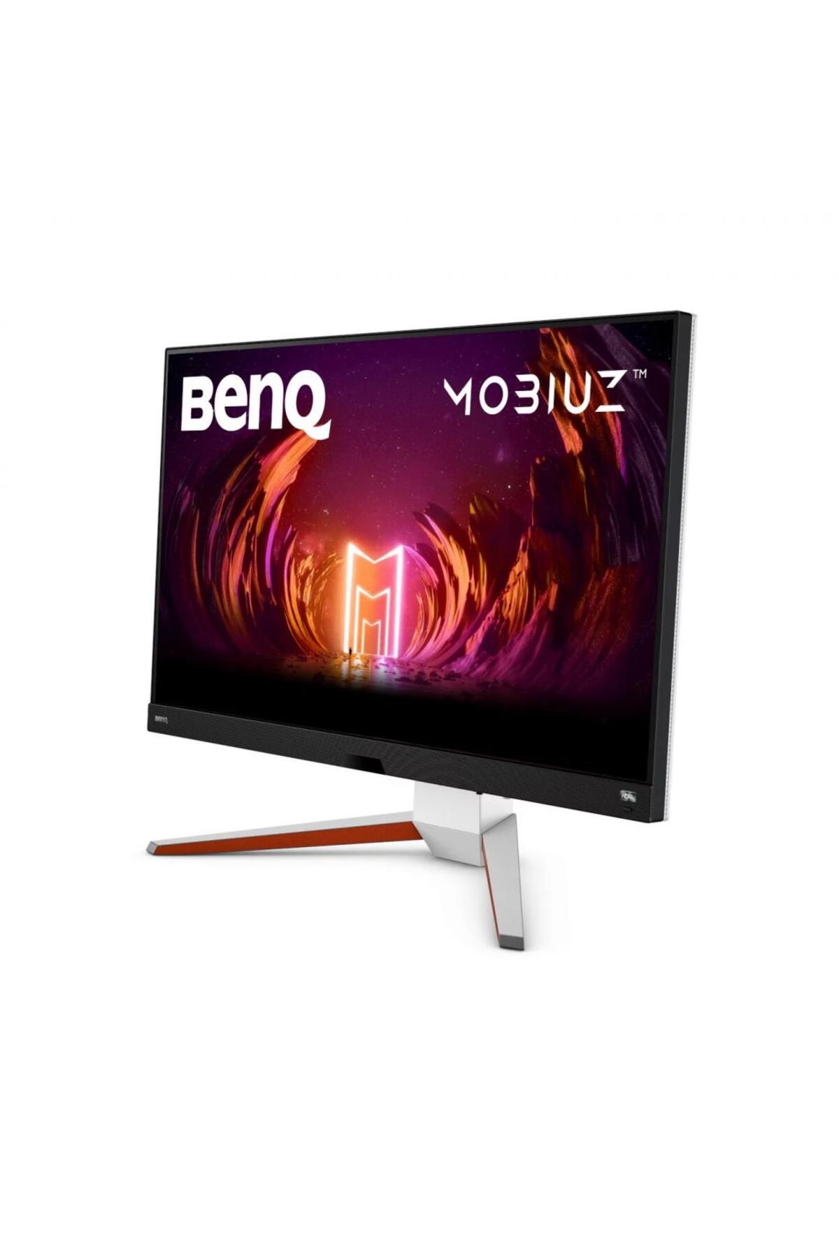 BENQ-Monitor GAMING BENQ EX3210U 32inch, 4K,144Hz, 2ms, Vesa, HDMI, white 7
