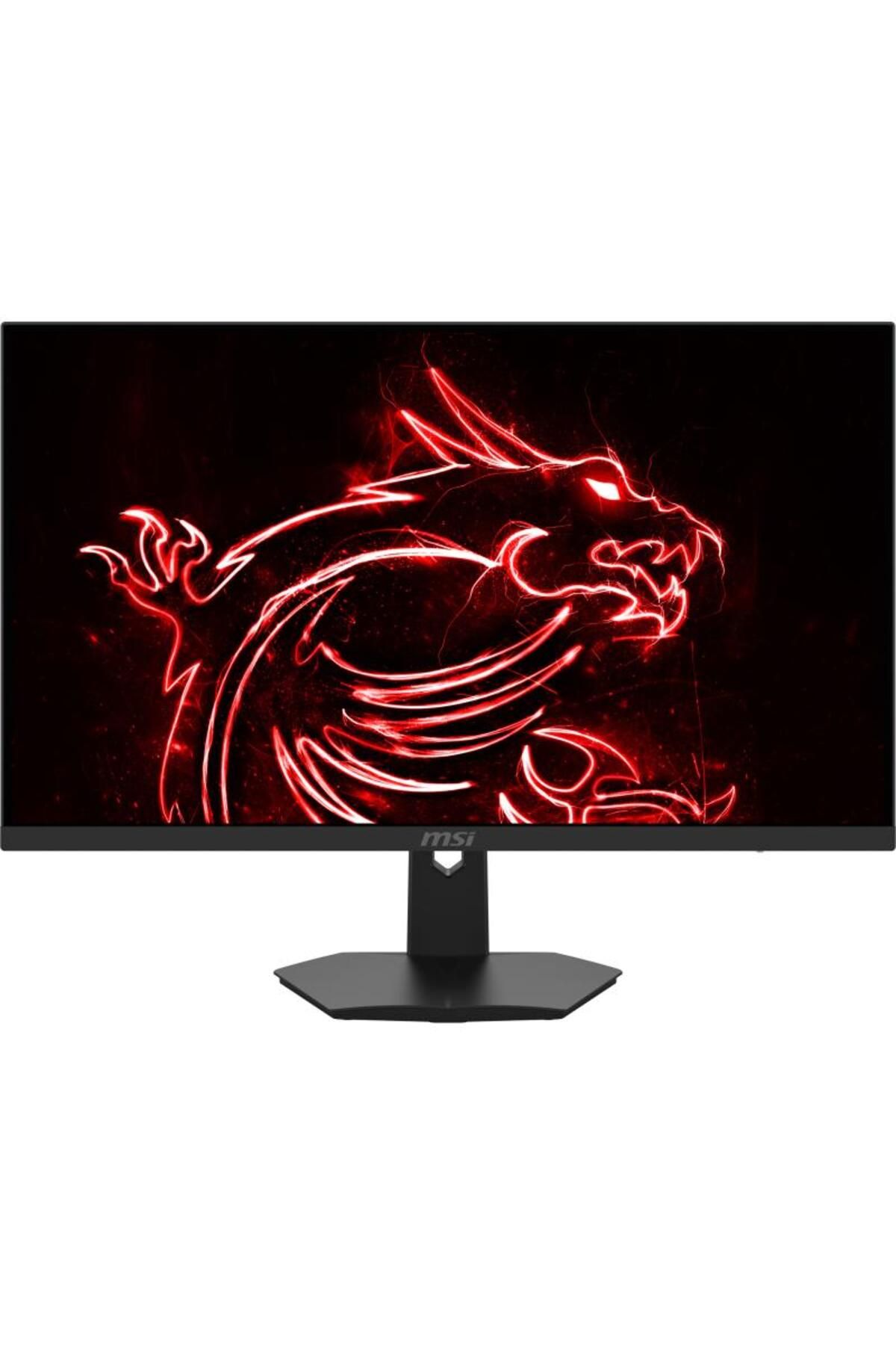 MSI-Monitor gaming LED, MSI G274F IPS, 27" Full HD, 180 Hz, Display Port și 2 HDMI, 1 ms, True Color 3