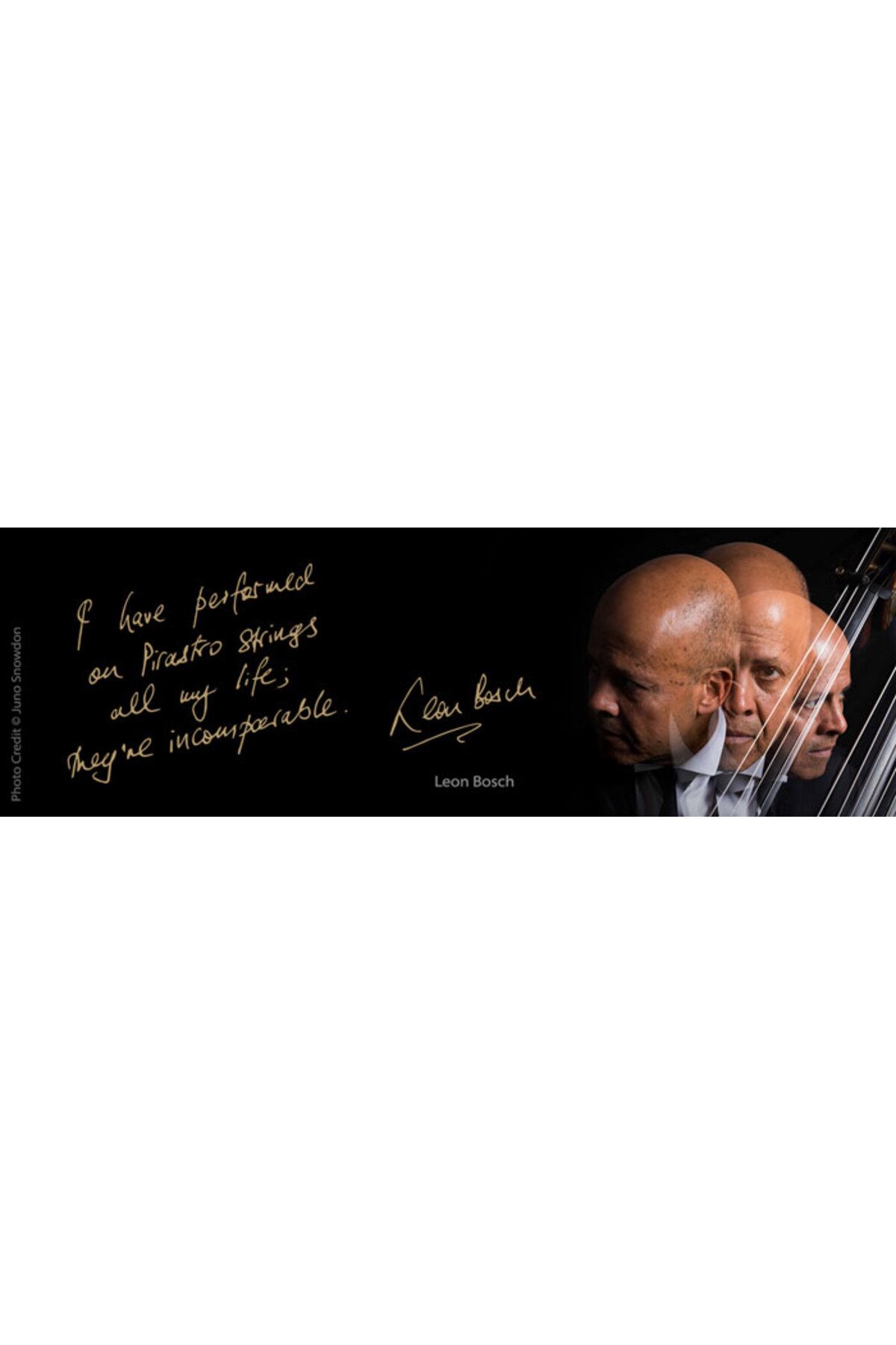 Pirastro-Chromcor Violin String Set Set 4